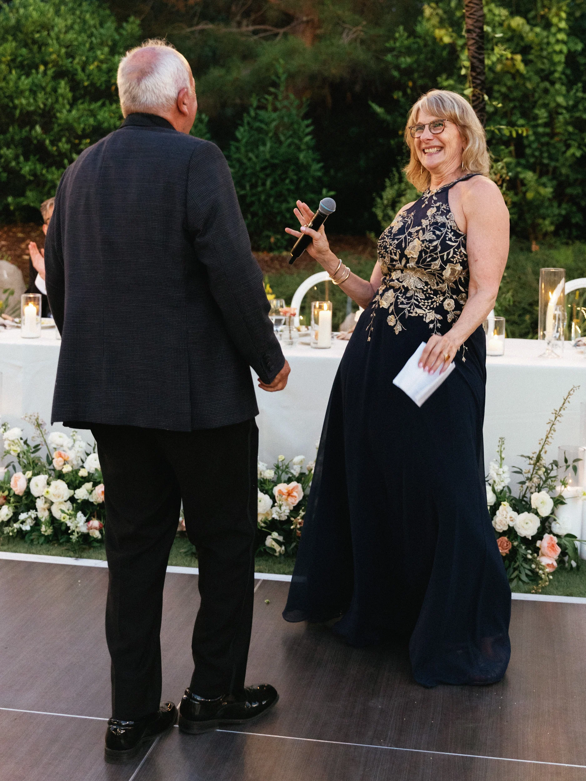Anna-Maria & Ethan — Wedding