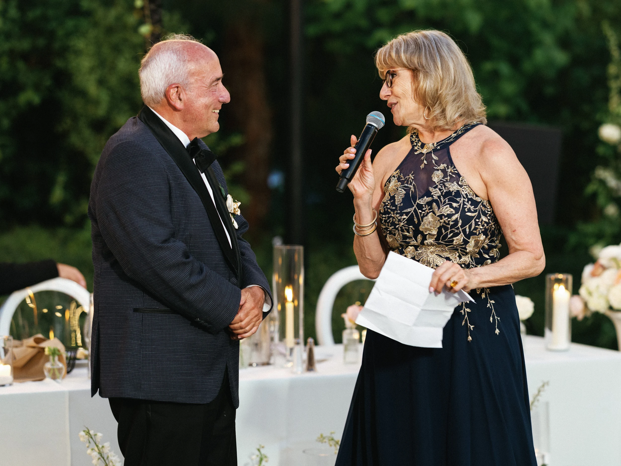 Anna-Maria & Ethan — Wedding