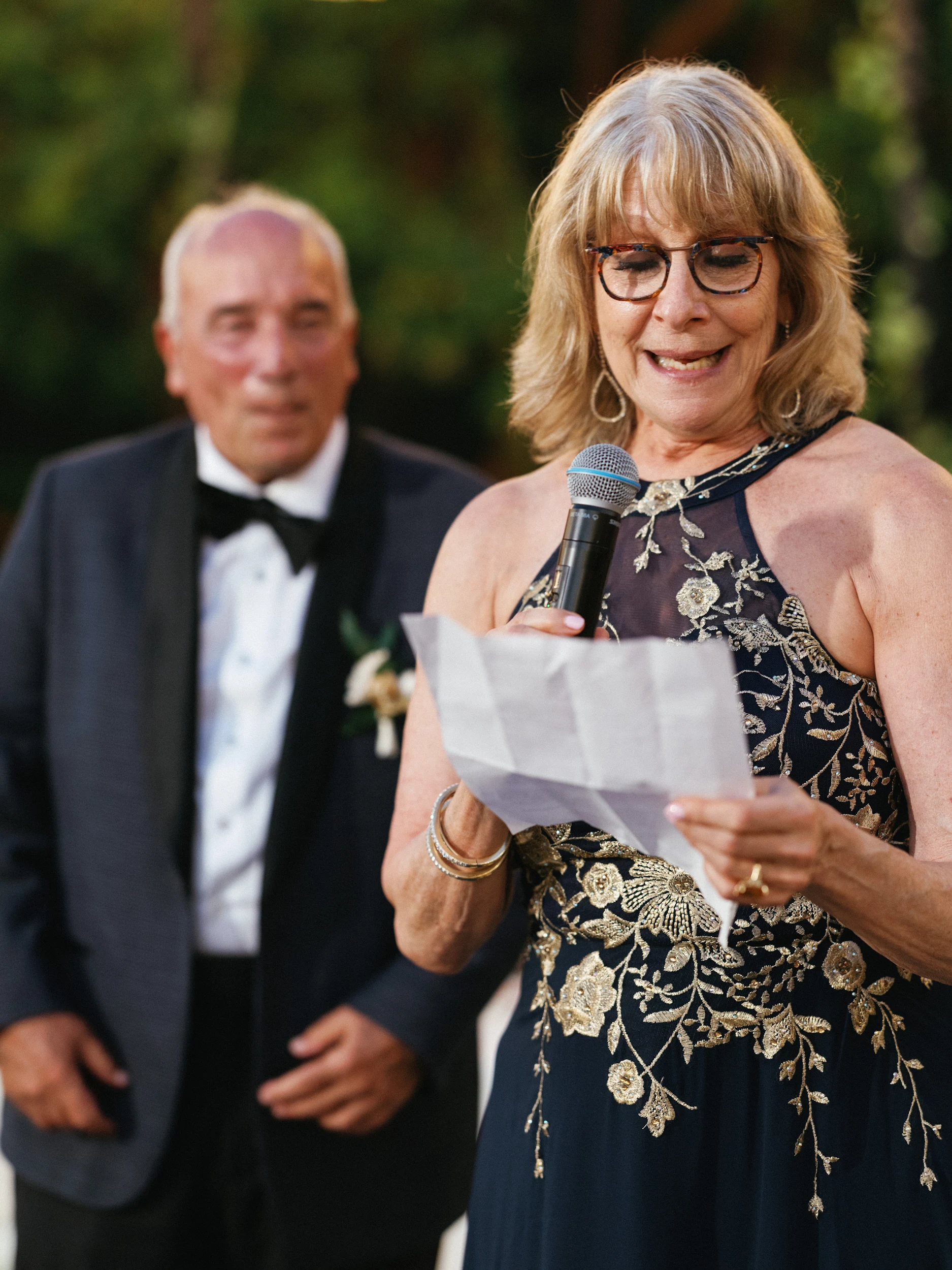 Anna-Maria & Ethan — Wedding