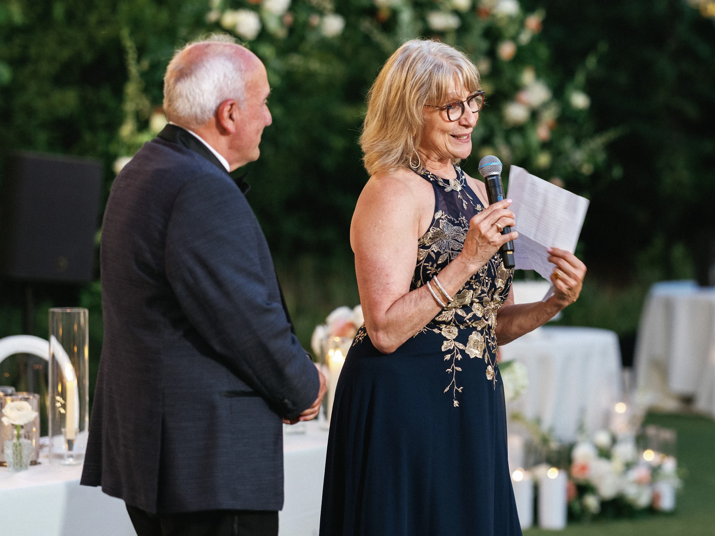 Anna-Maria & Ethan — Wedding
