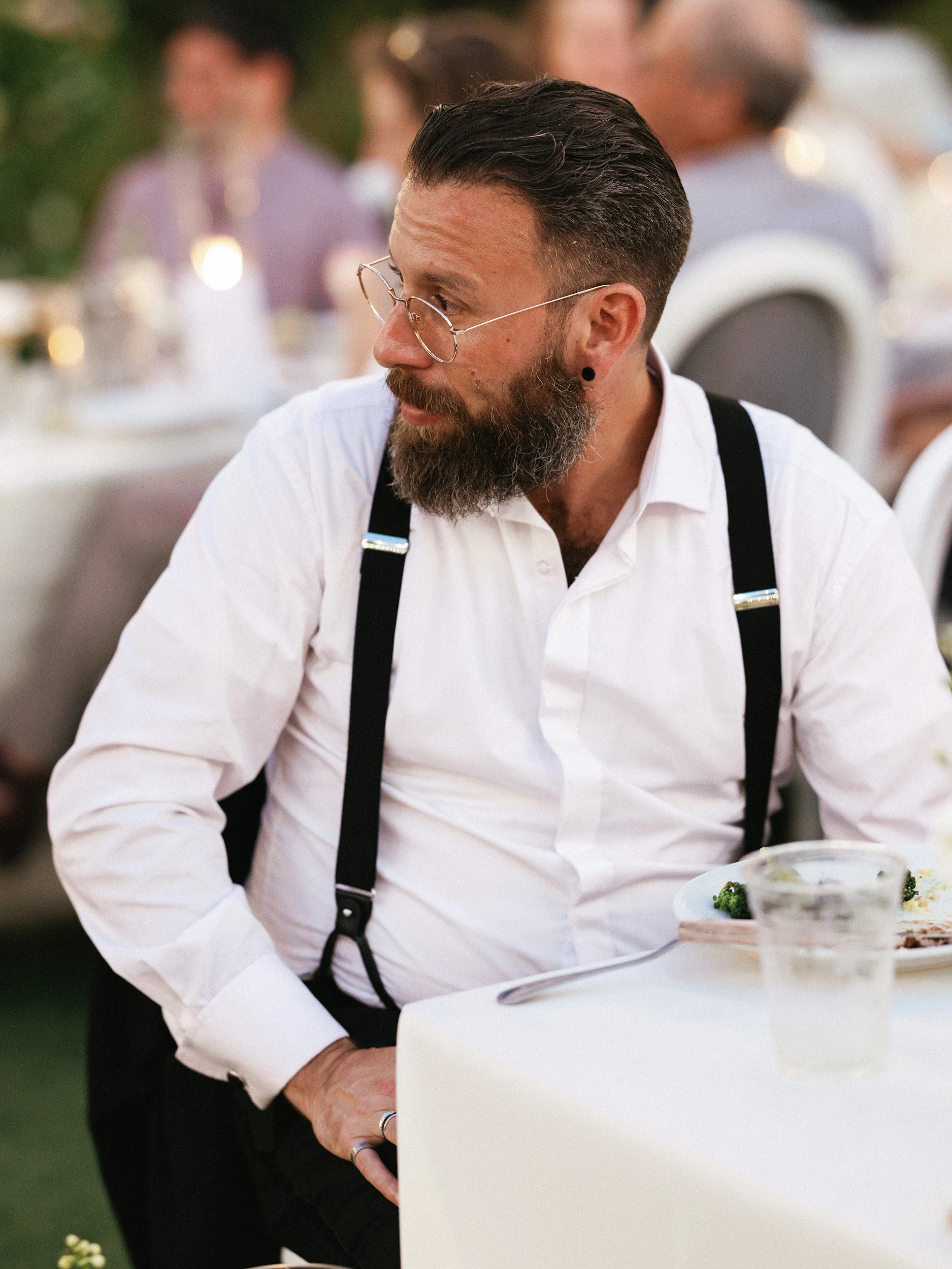 Anna-Maria & Ethan — Wedding
