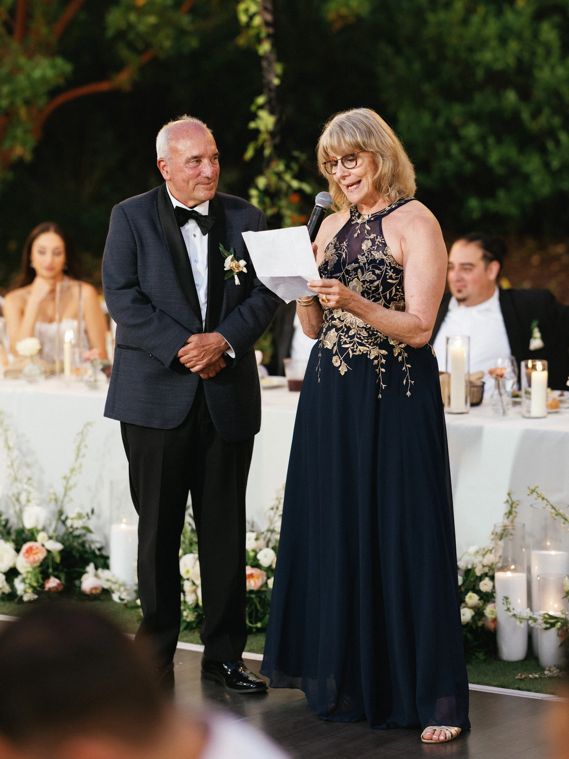 Anna-Maria & Ethan — Wedding
