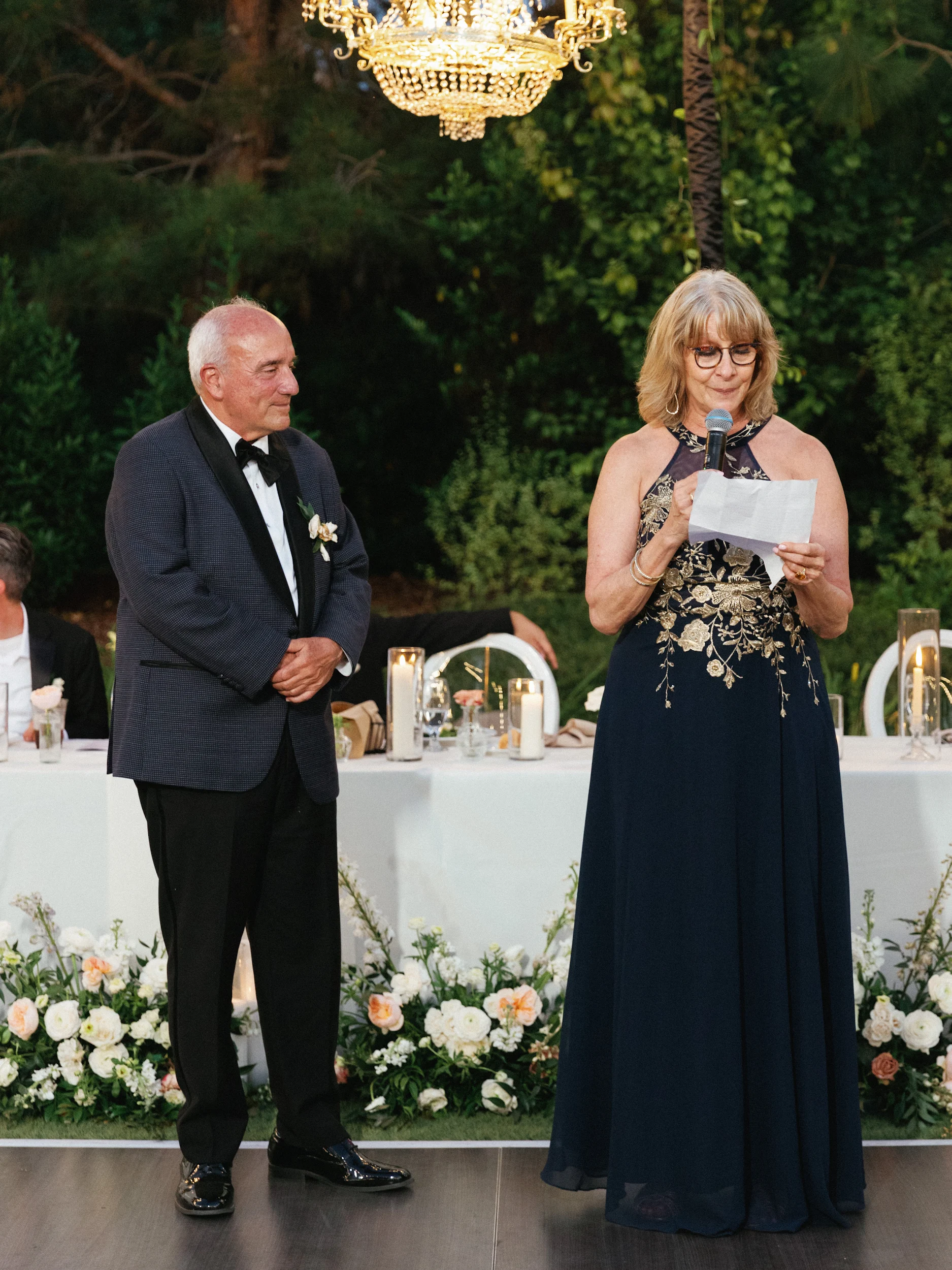 Anna-Maria & Ethan — Wedding