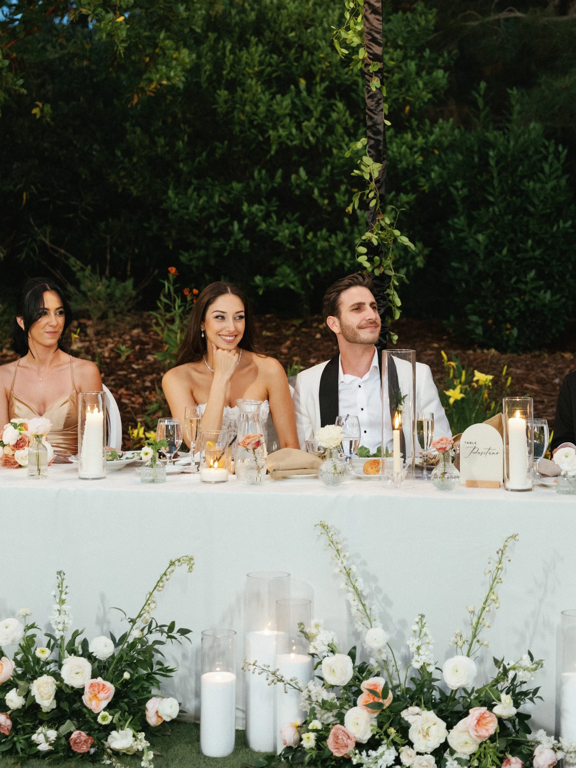 Anna-Maria & Ethan — Wedding