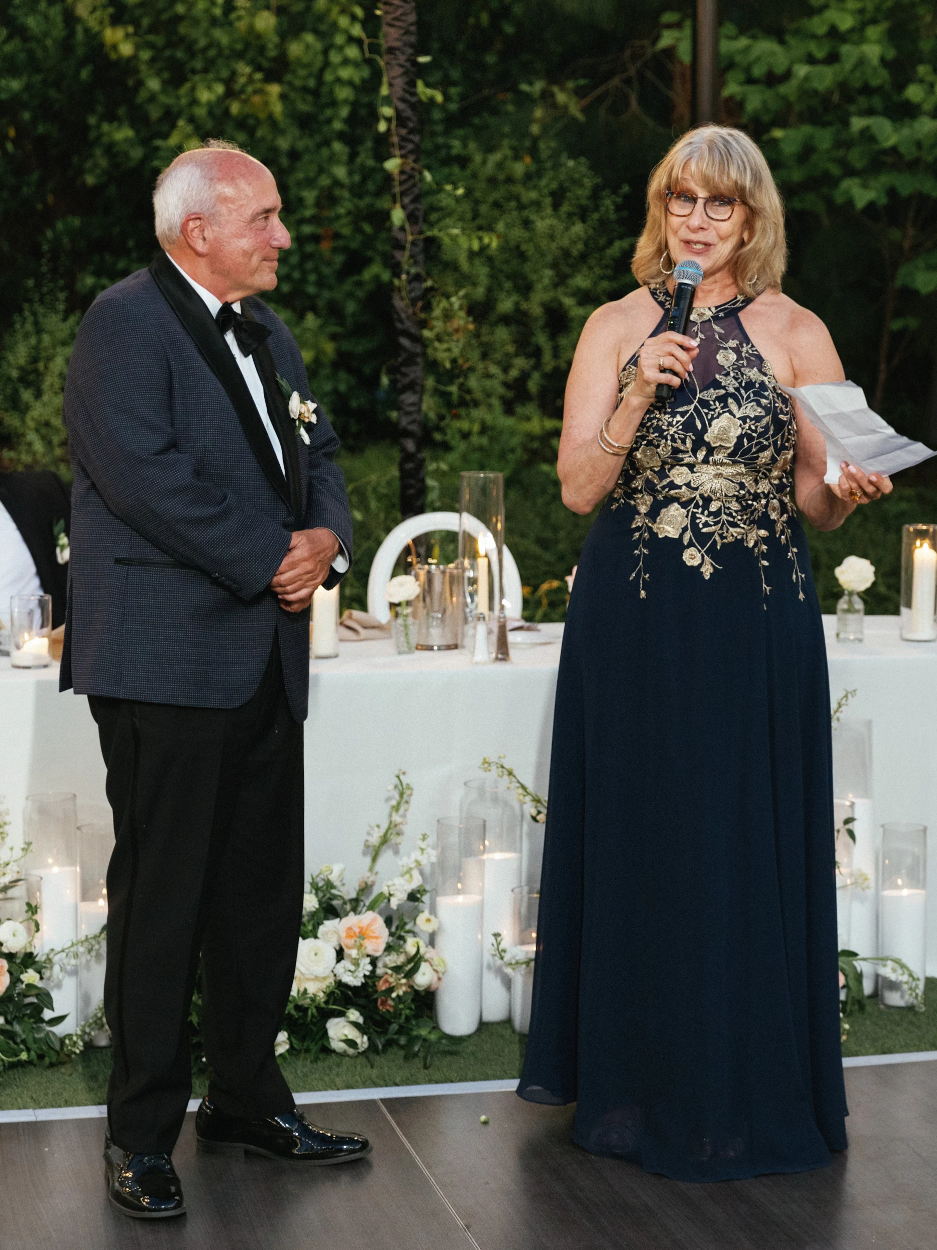 Anna-Maria & Ethan — Wedding
