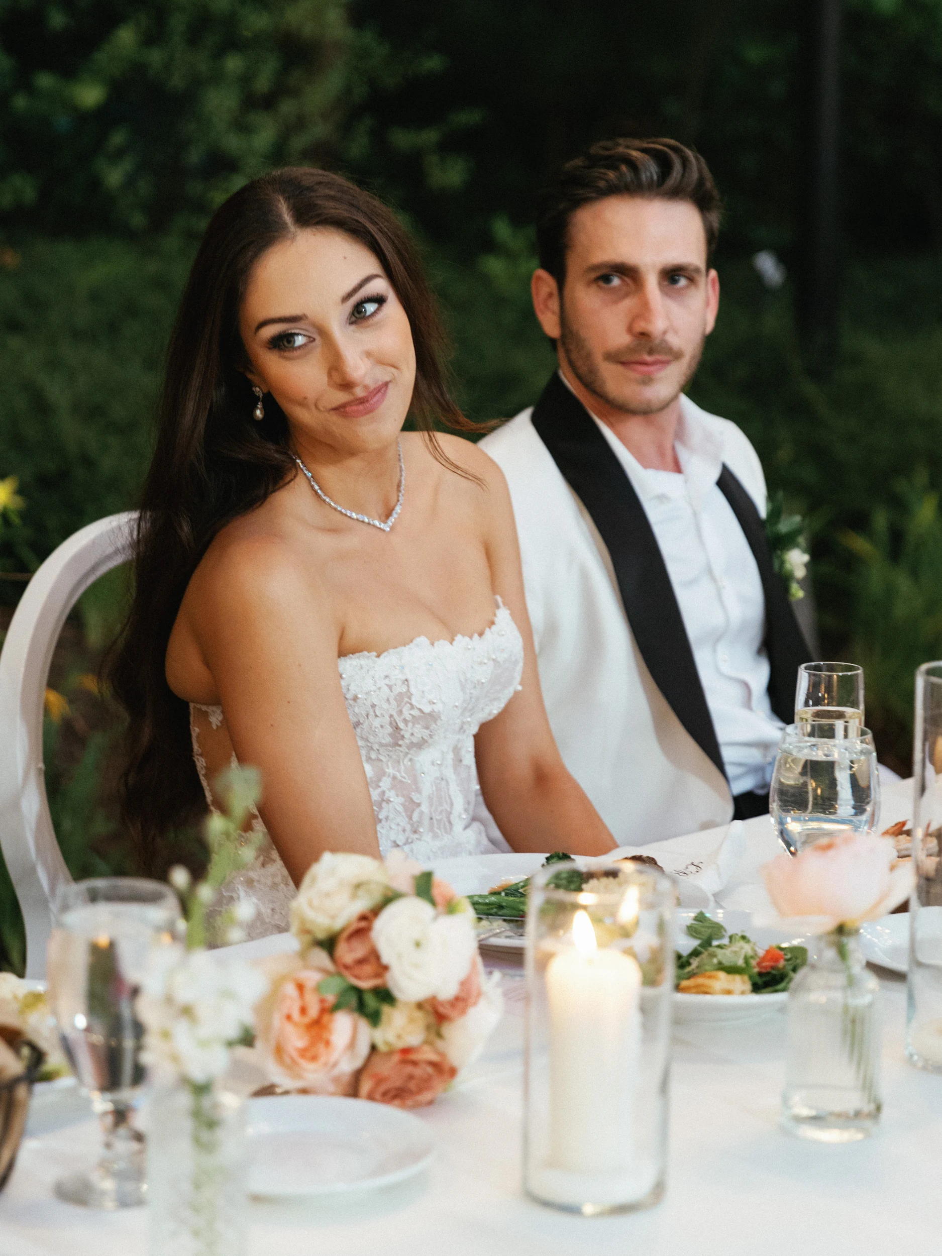 Anna-Maria & Ethan — Wedding