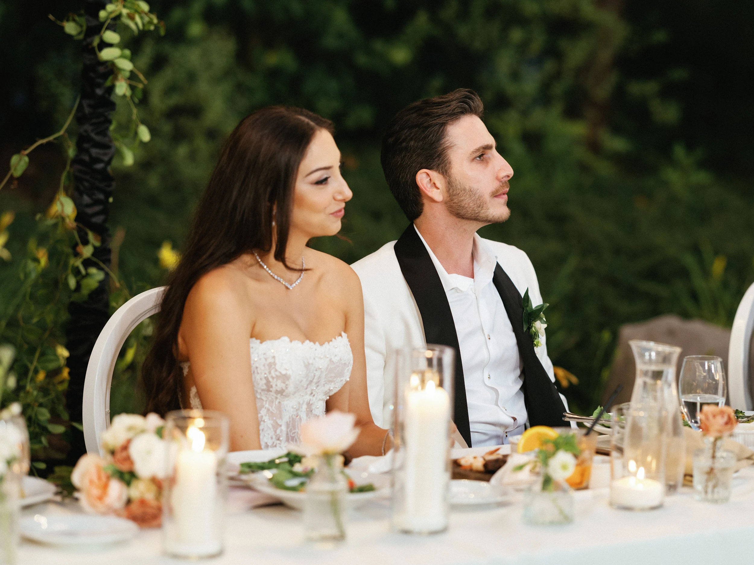 Anna-Maria & Ethan — Wedding