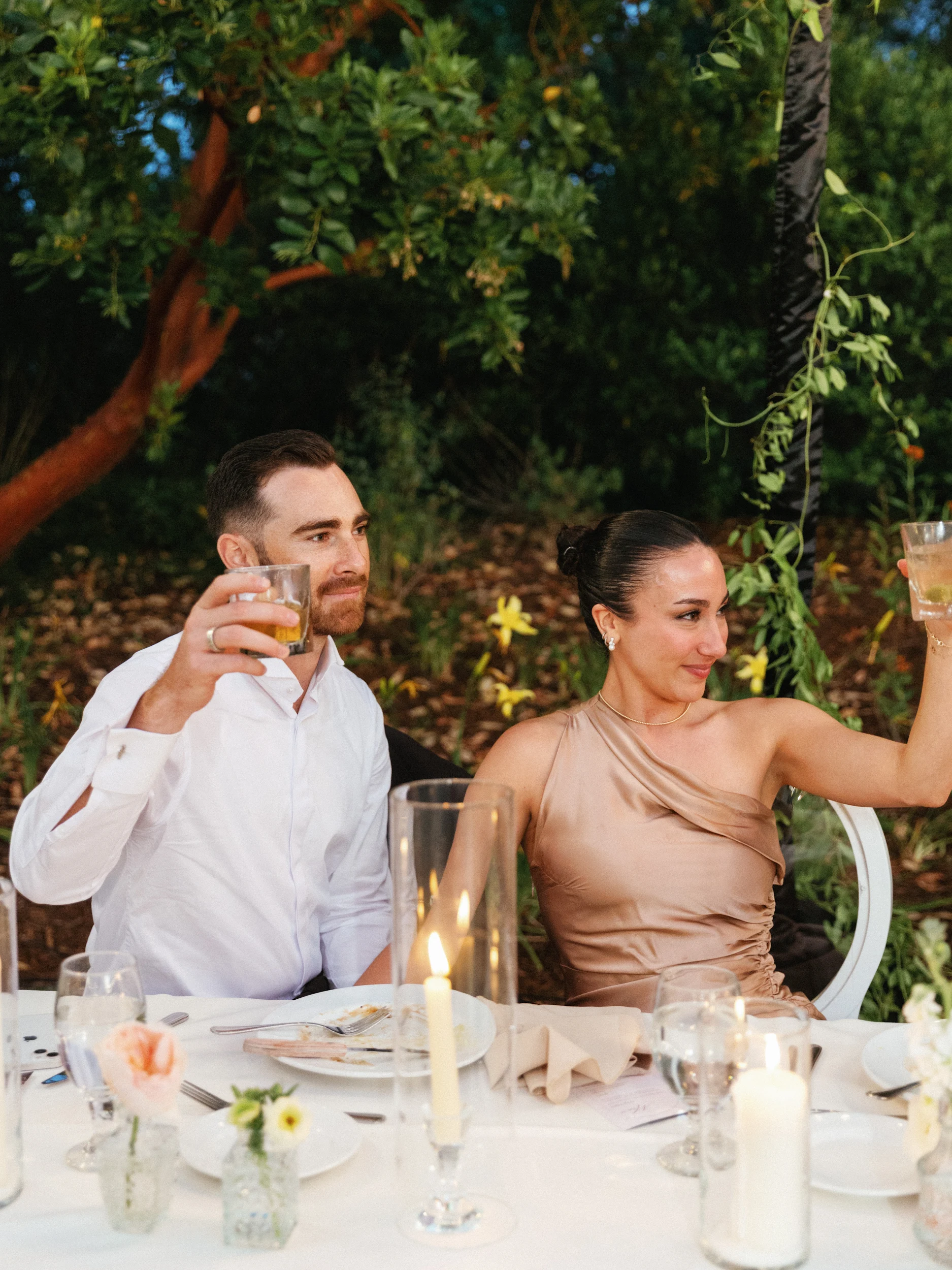 Anna-Maria & Ethan — Wedding