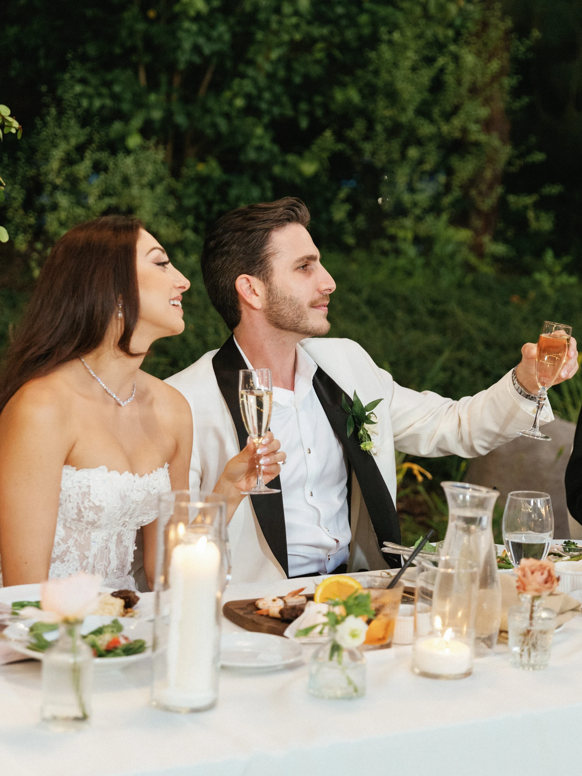 Anna-Maria & Ethan — Wedding