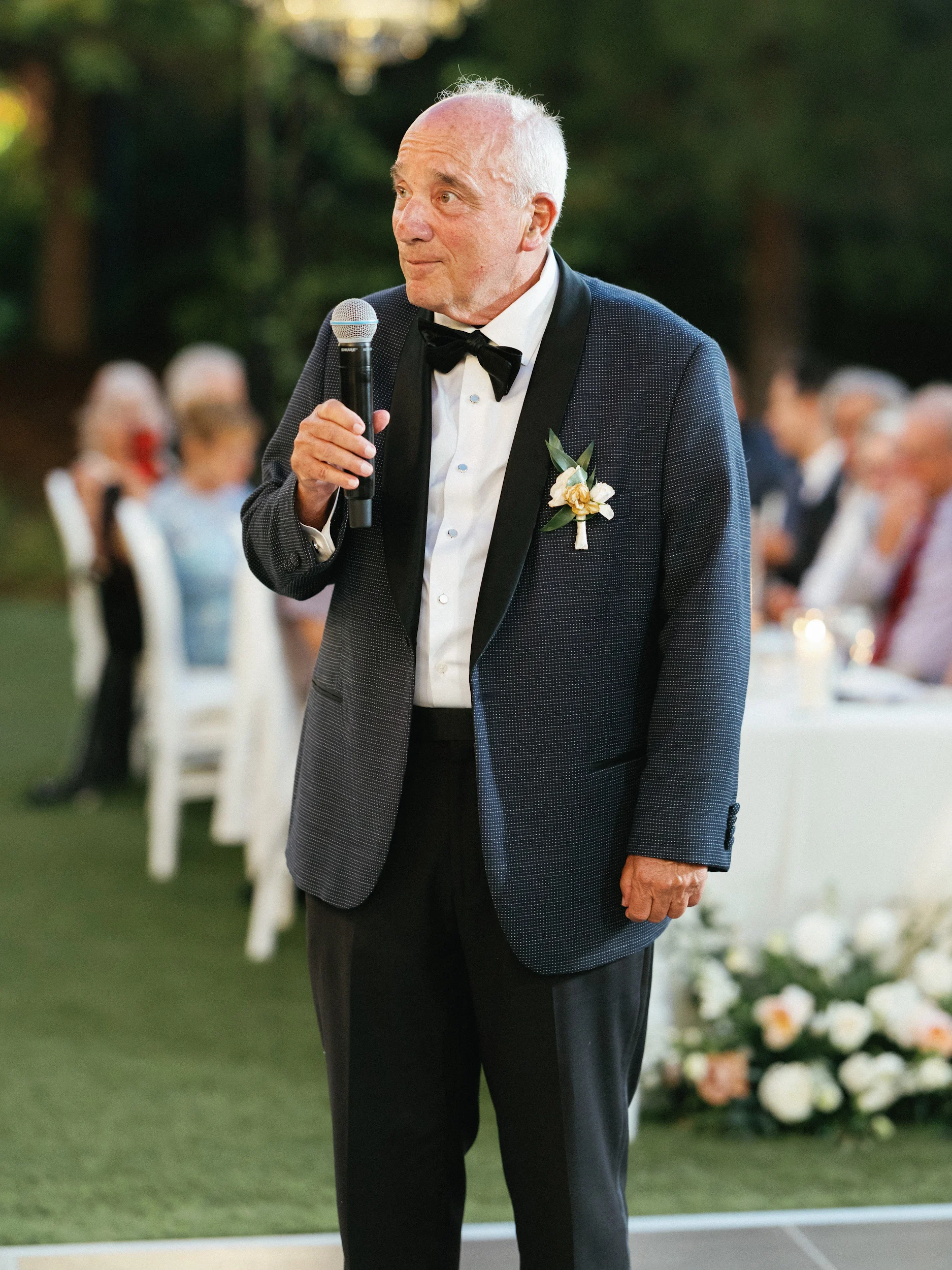 Anna-Maria & Ethan — Wedding