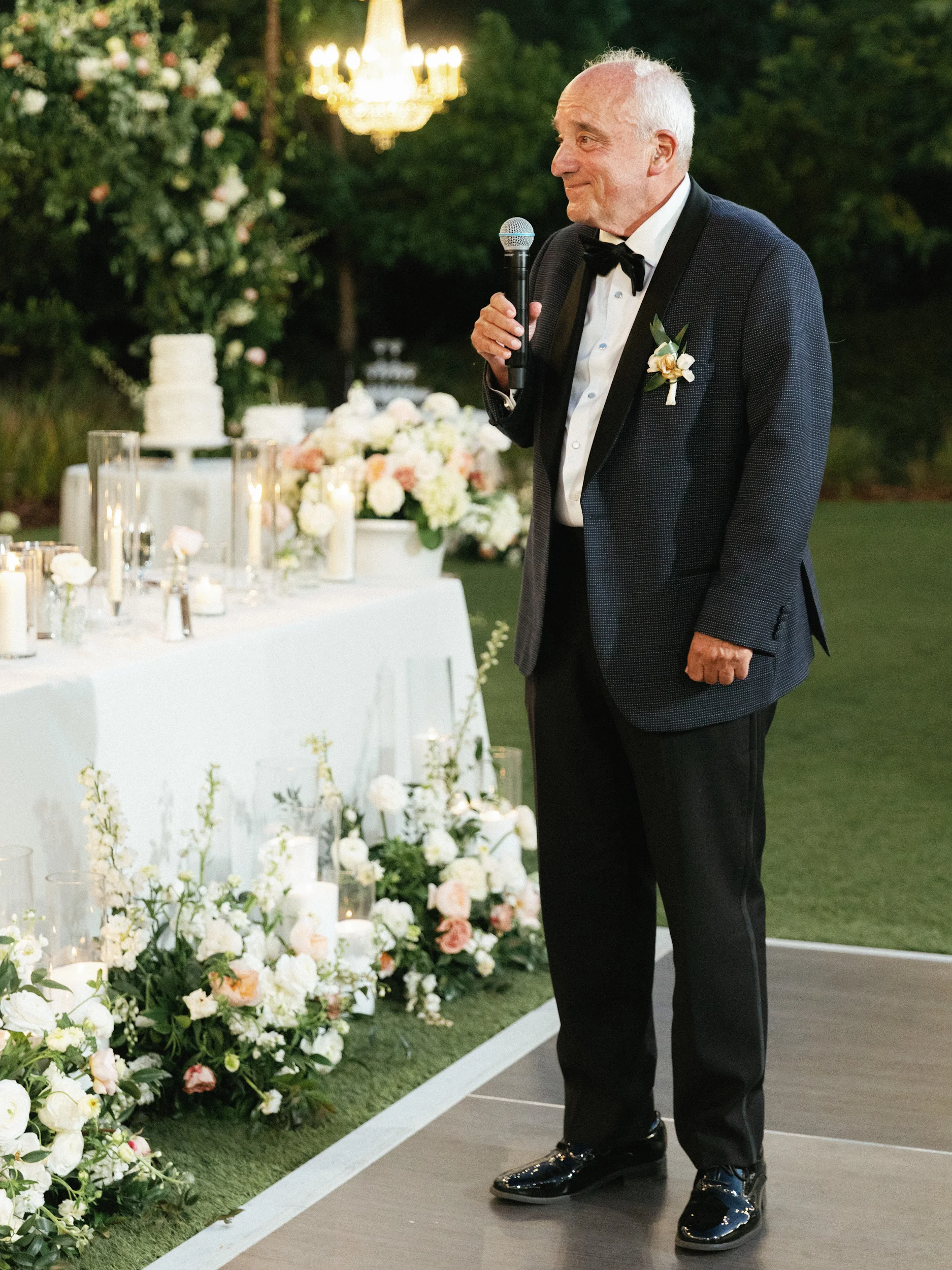 Anna-Maria & Ethan — Wedding