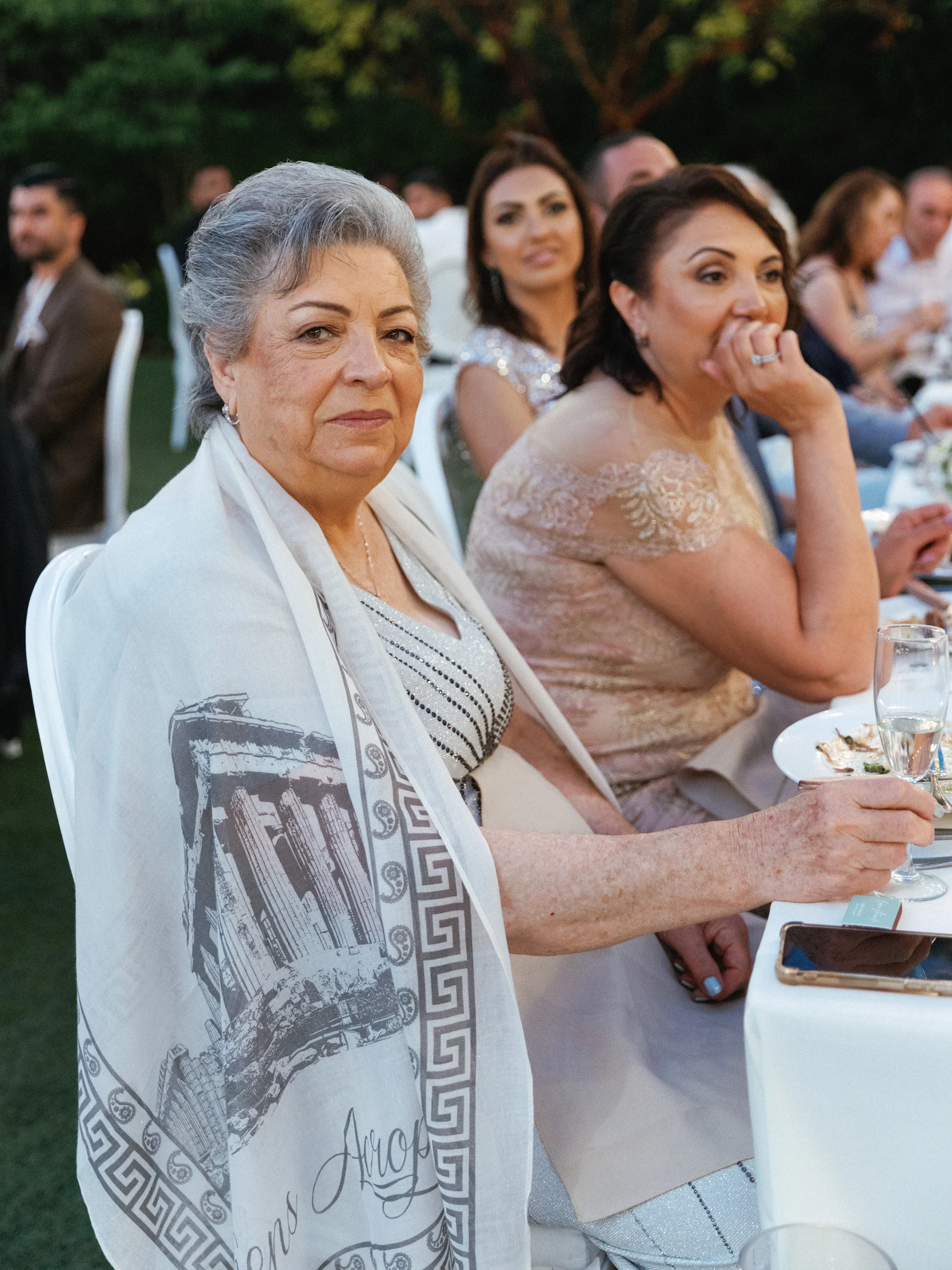 Anna-Maria & Ethan — Wedding