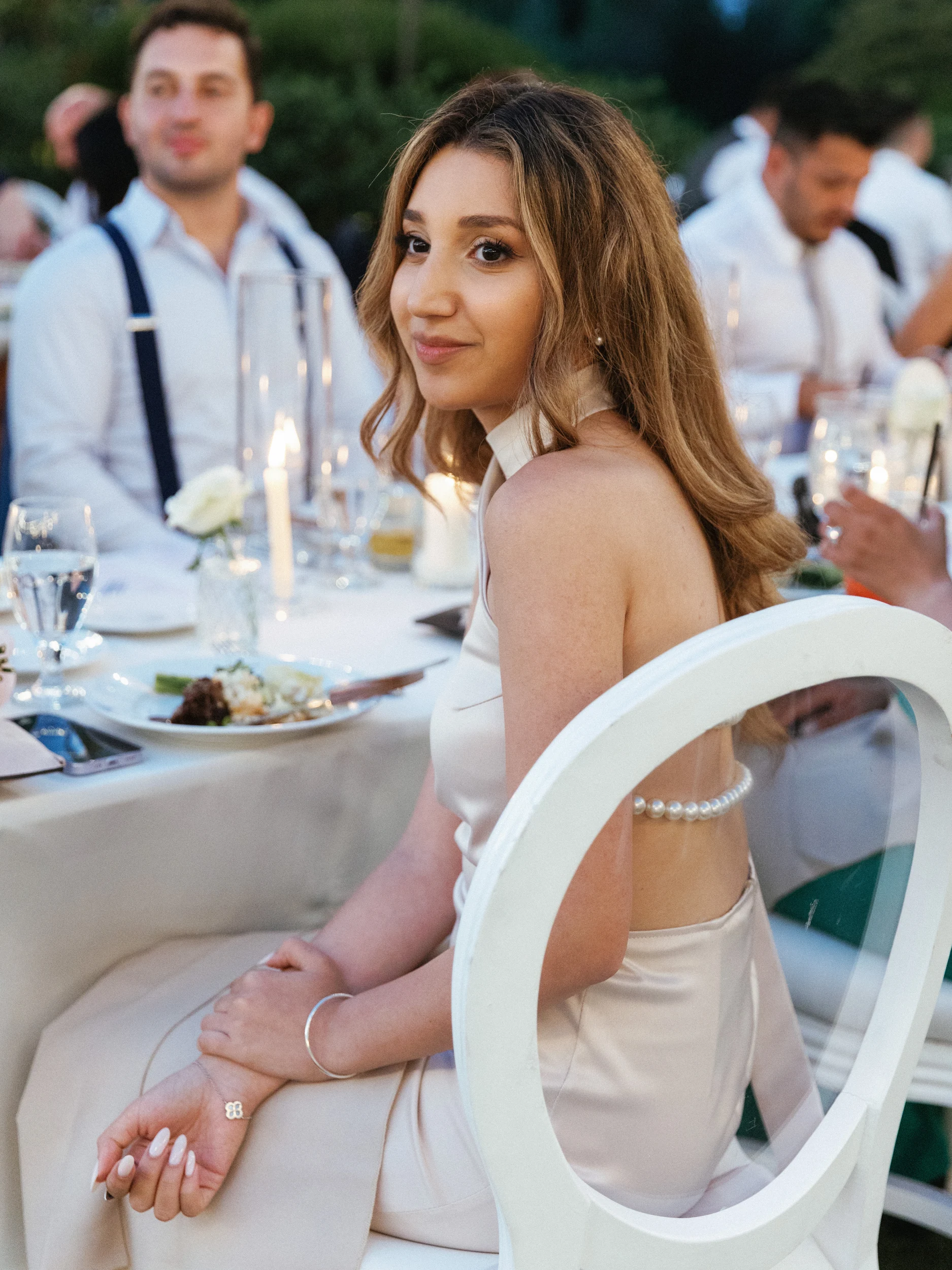 Anna-Maria & Ethan — Wedding