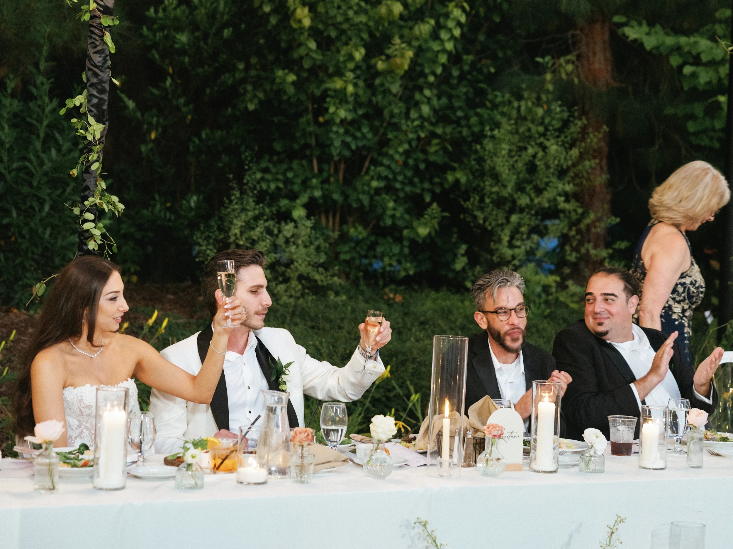 Anna-Maria & Ethan — Wedding