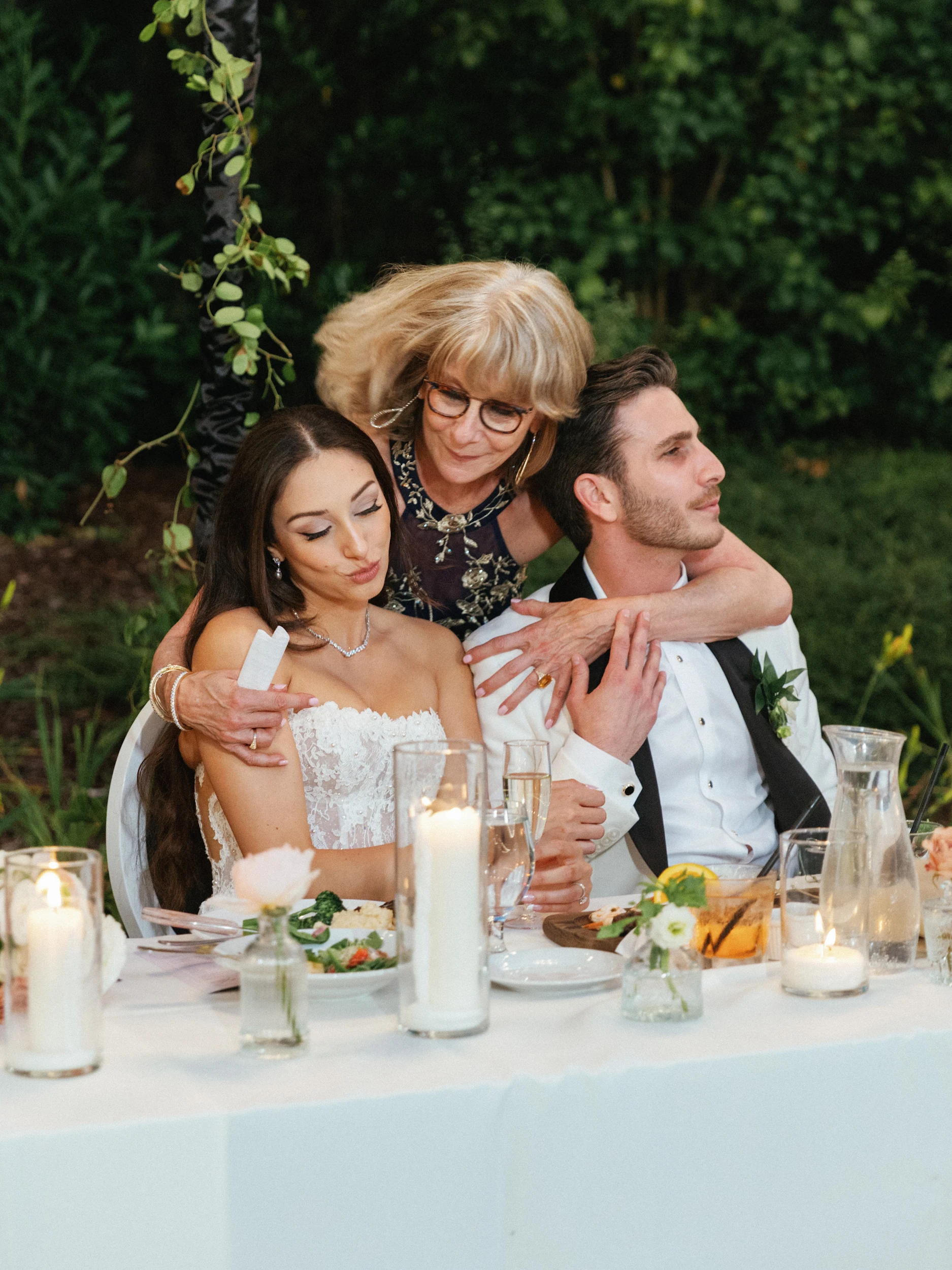 Anna-Maria & Ethan — Wedding