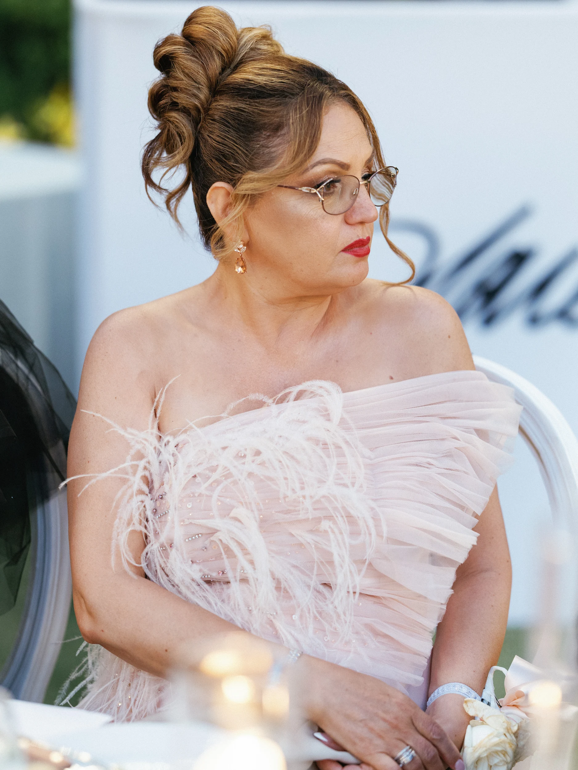 Anna-Maria & Ethan — Wedding