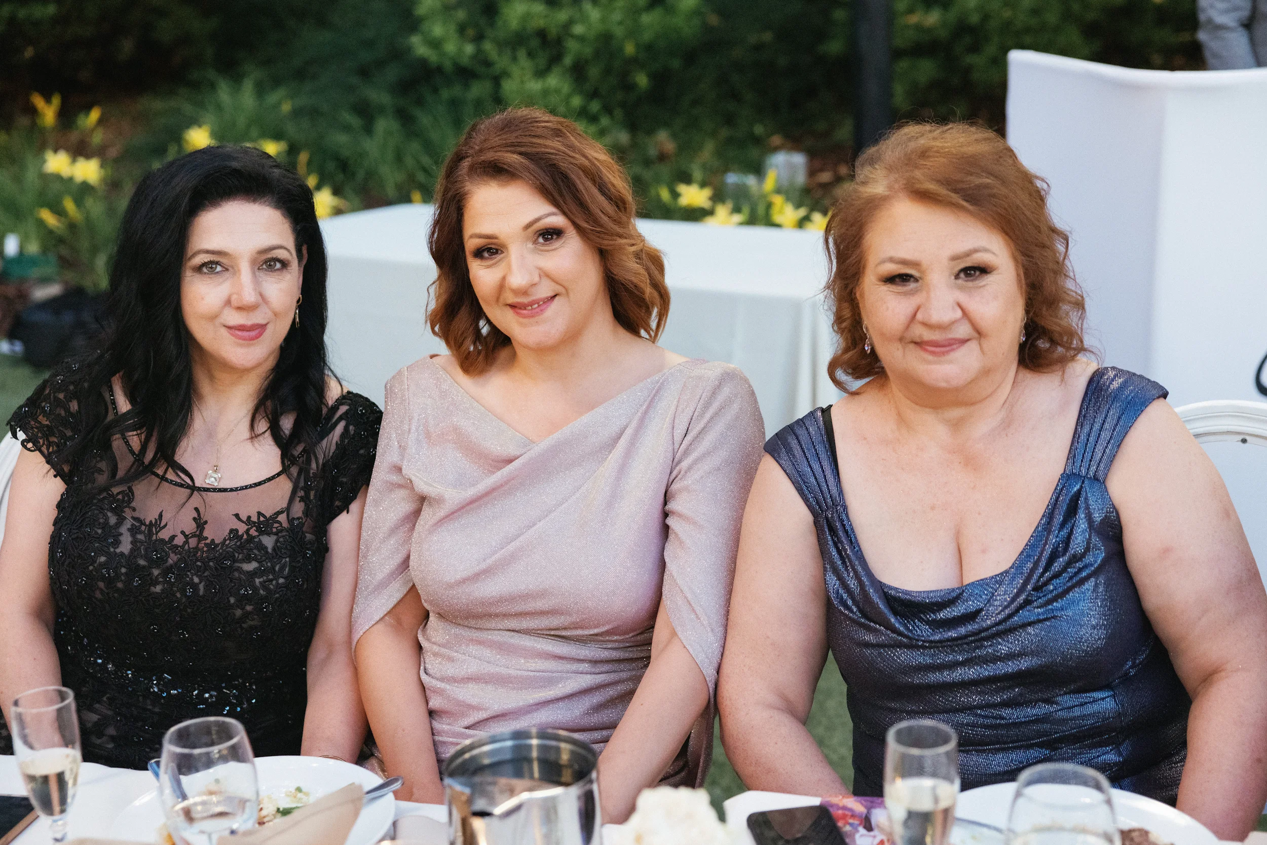 Anna-Maria & Ethan — Wedding