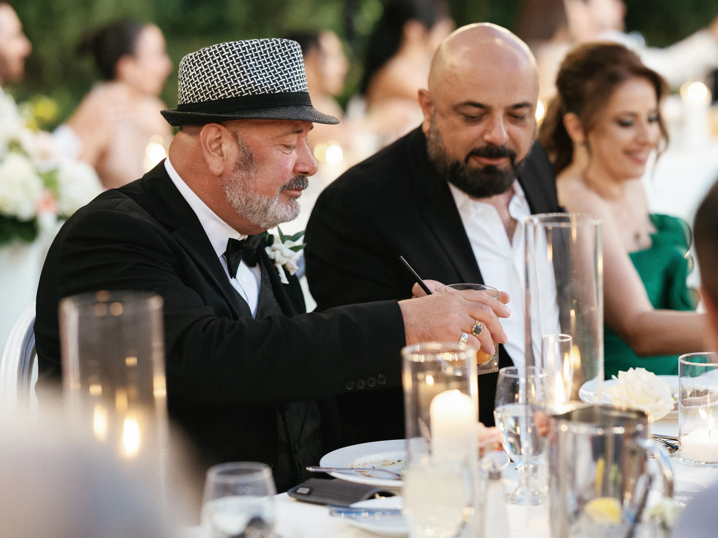Anna-Maria & Ethan — Wedding