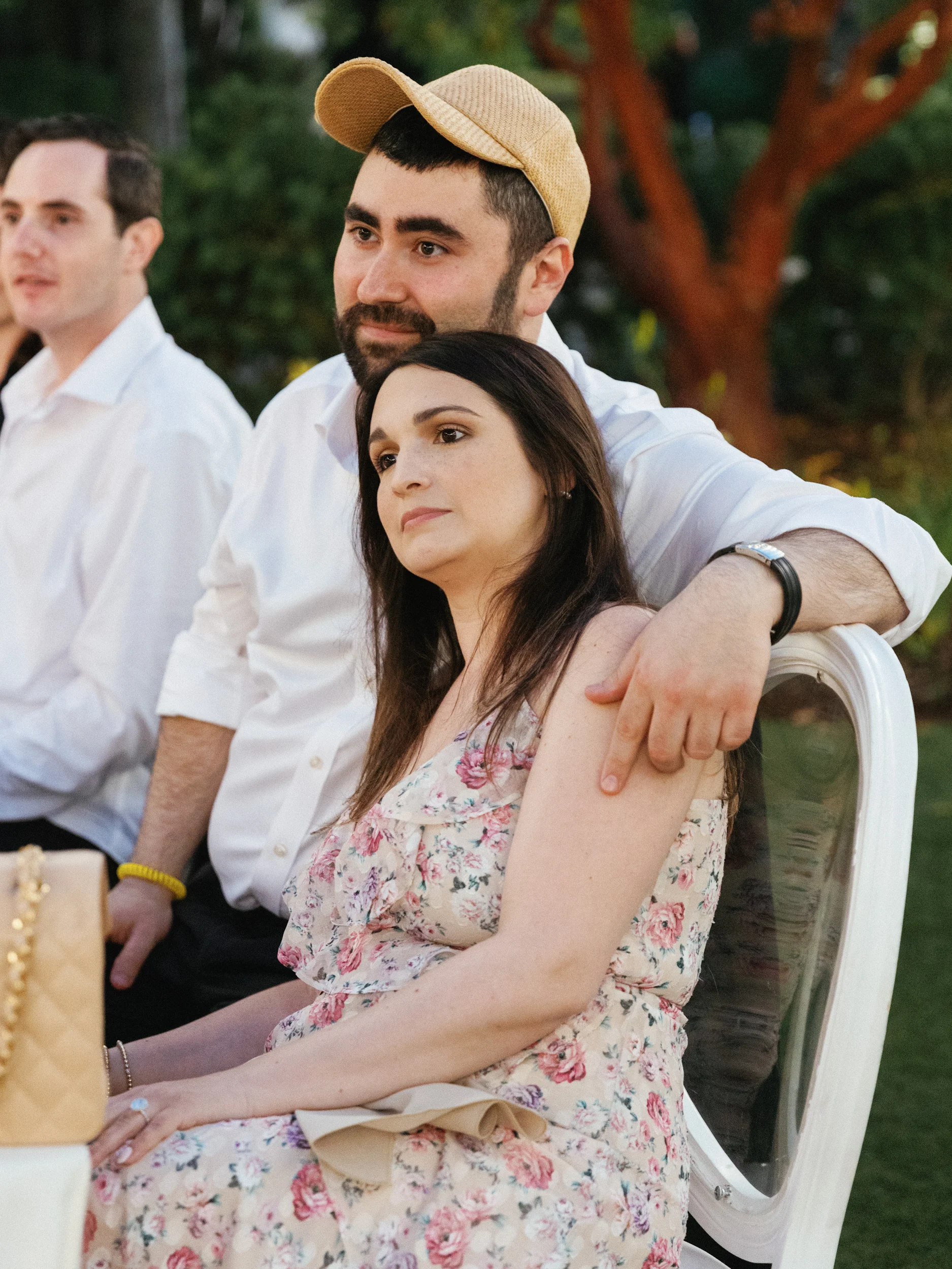 Anna-Maria & Ethan — Wedding