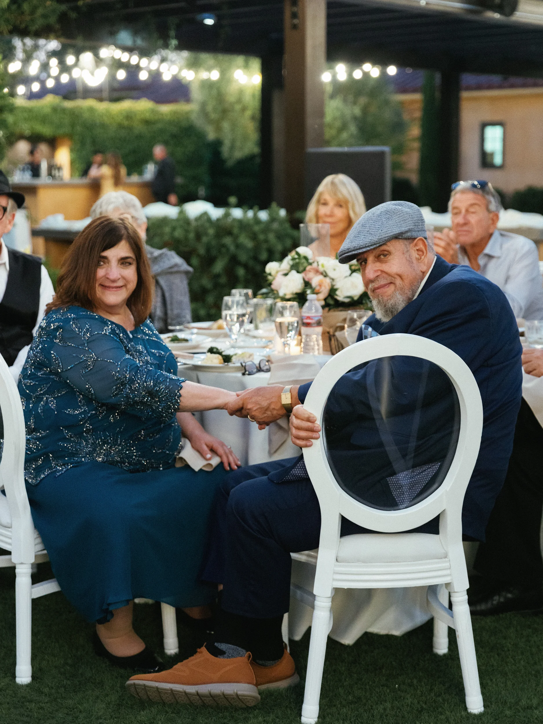 Anna-Maria & Ethan — Wedding