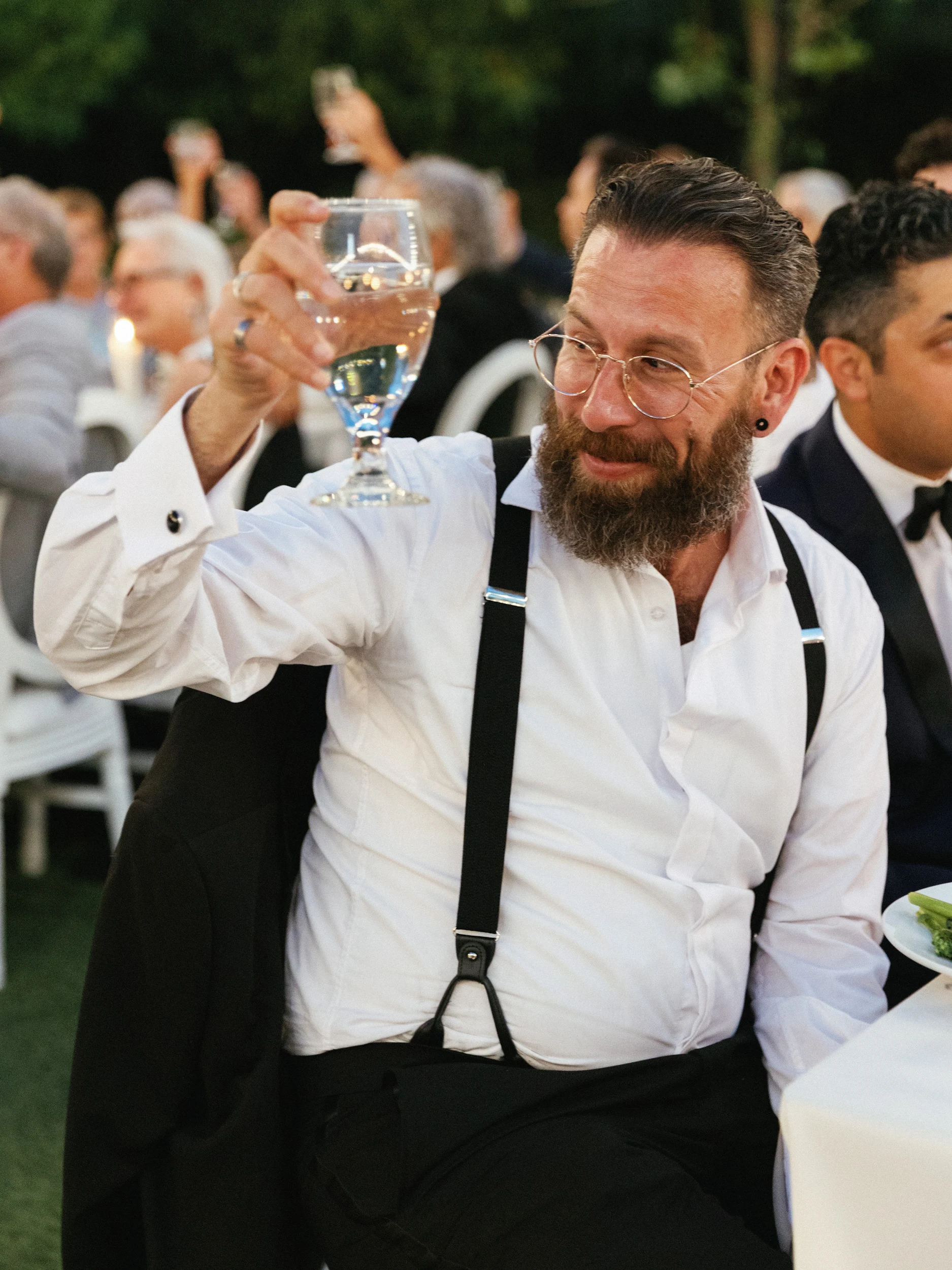 Anna-Maria & Ethan — Wedding