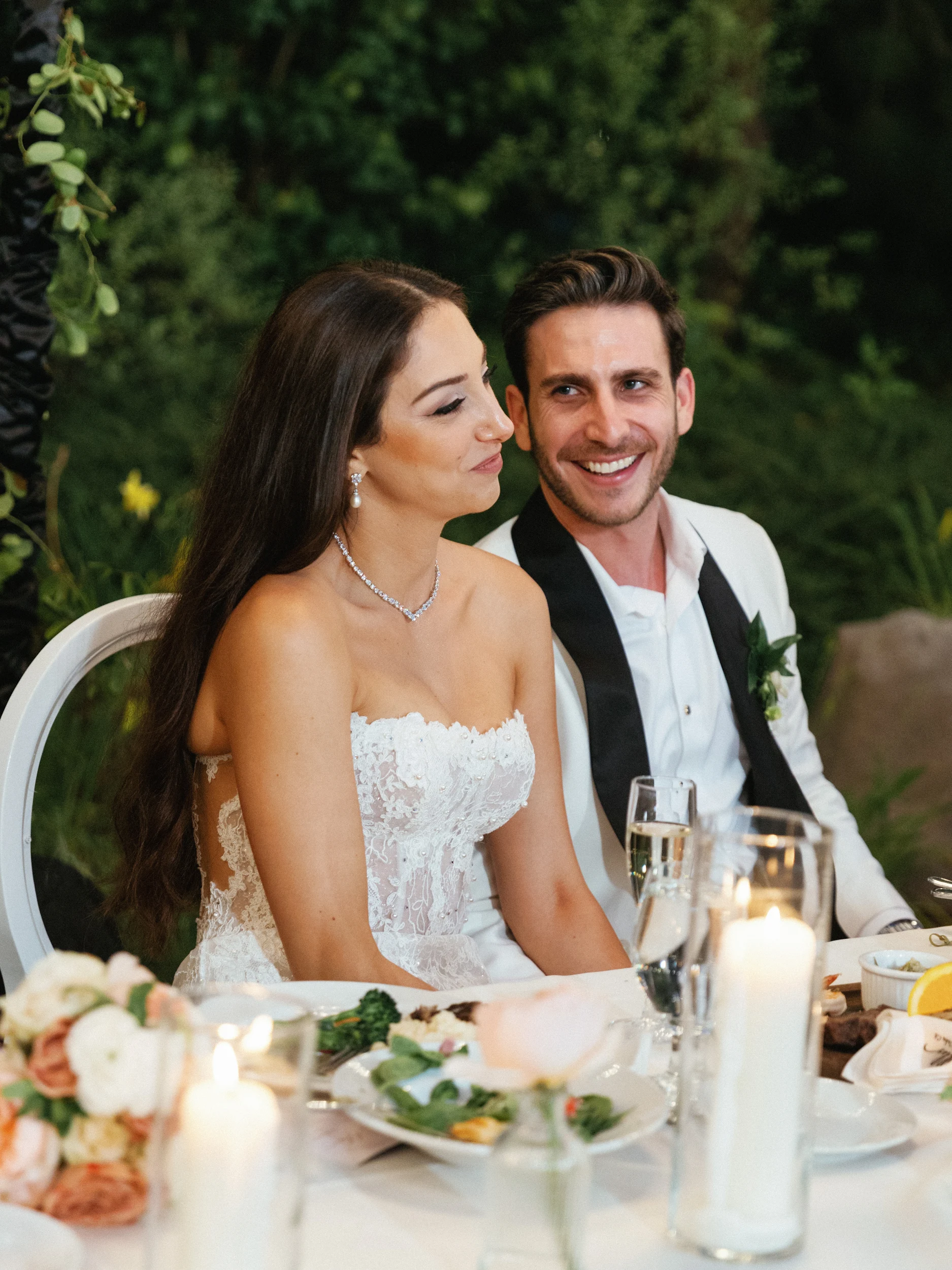 Anna-Maria & Ethan — Wedding