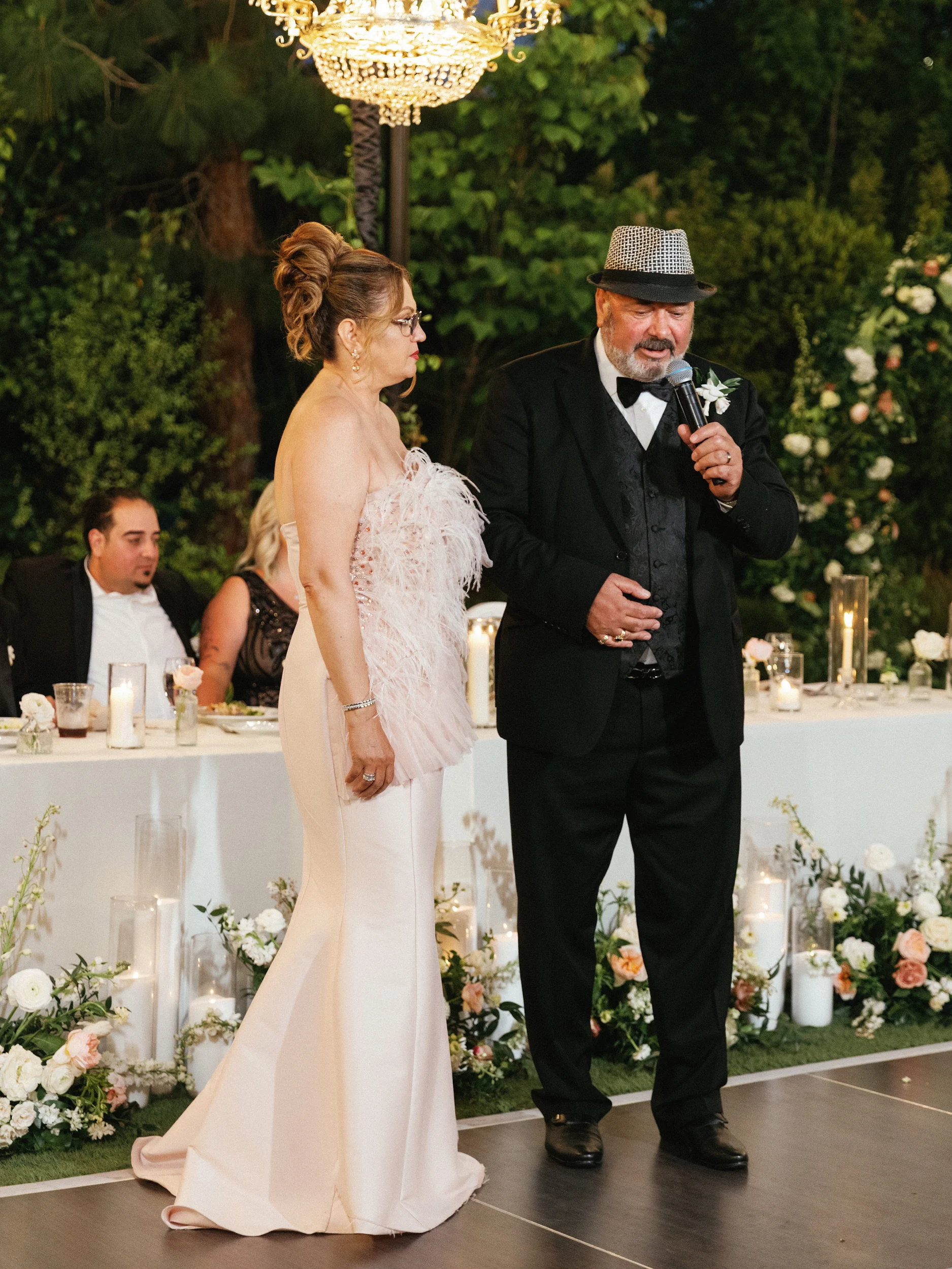 Anna-Maria & Ethan — Wedding