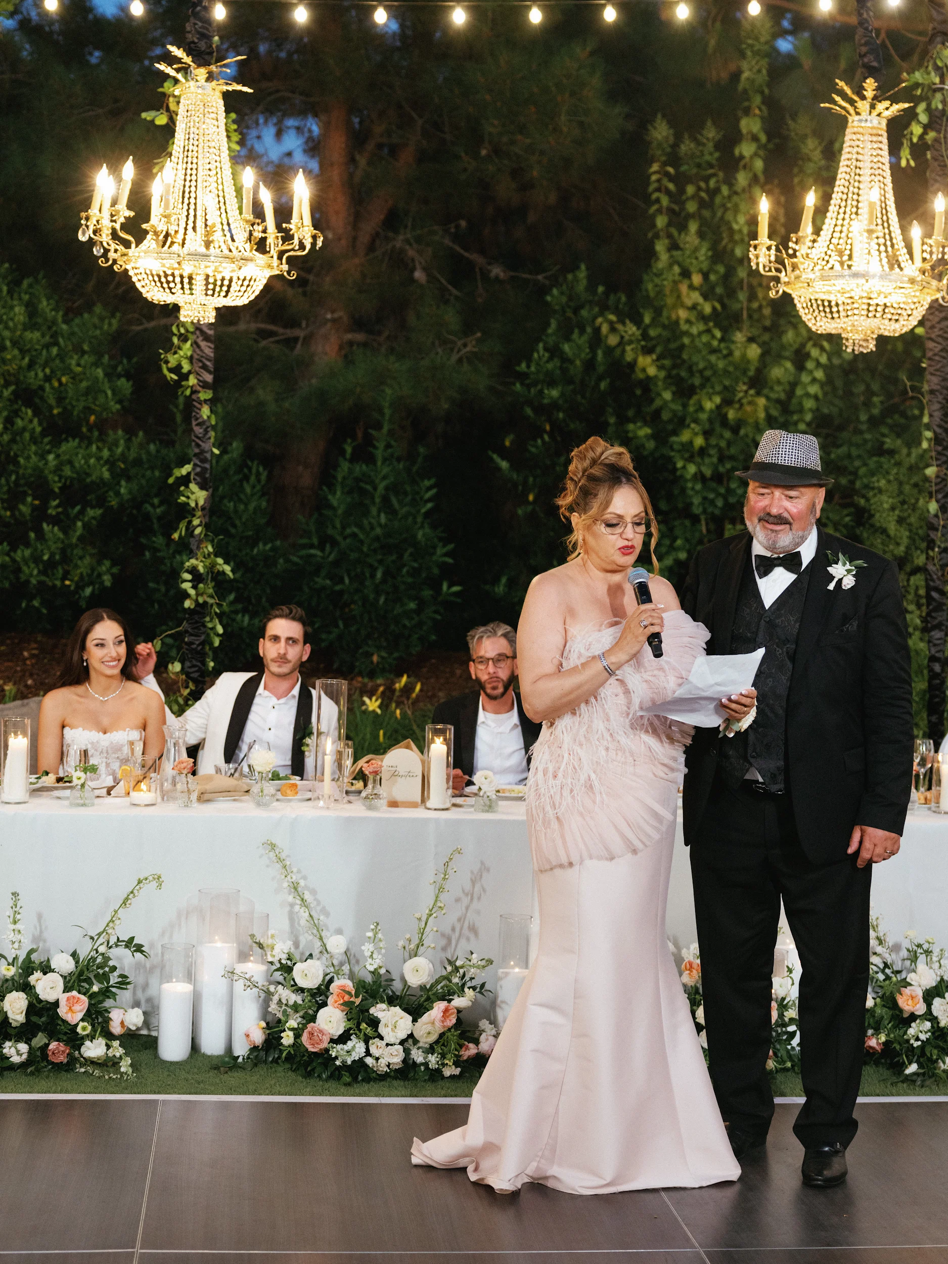 Anna-Maria & Ethan — Wedding