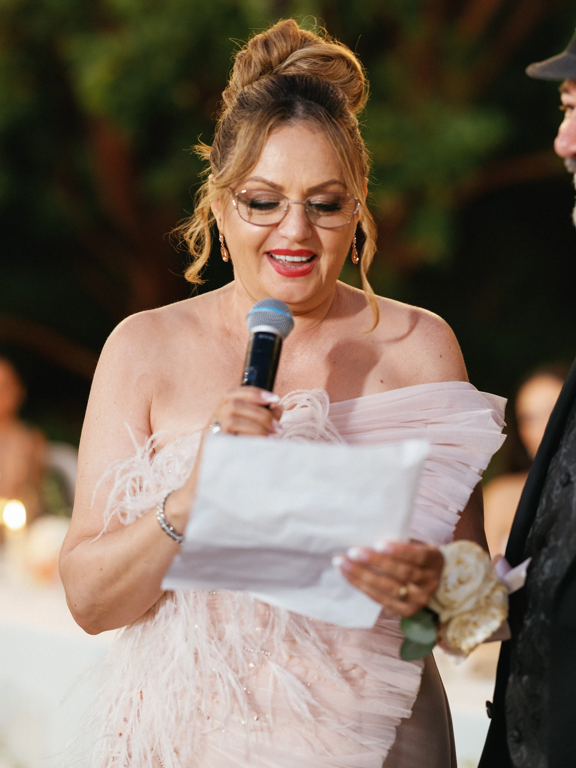 Anna-Maria & Ethan — Wedding