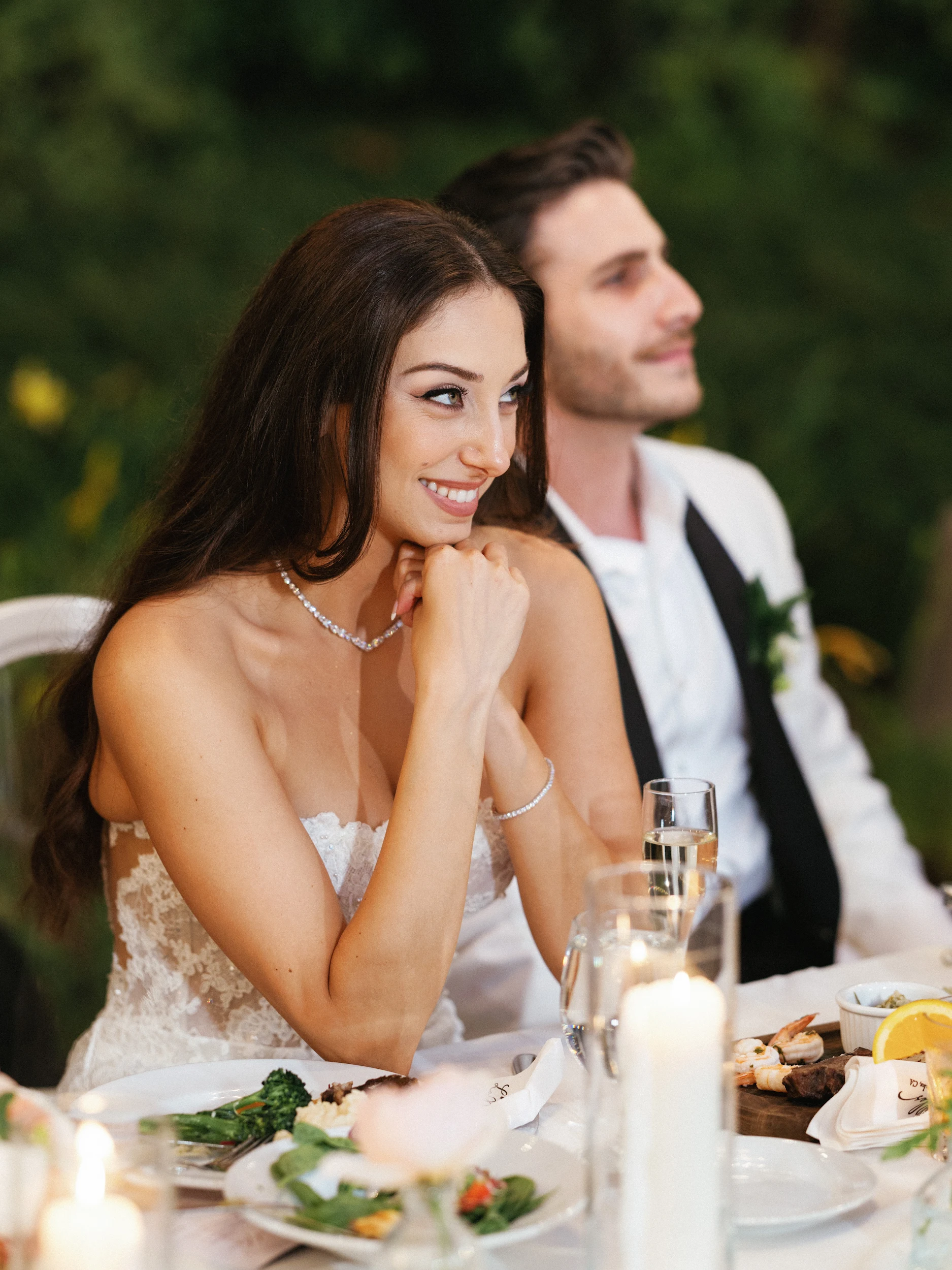 Anna-Maria & Ethan — Wedding