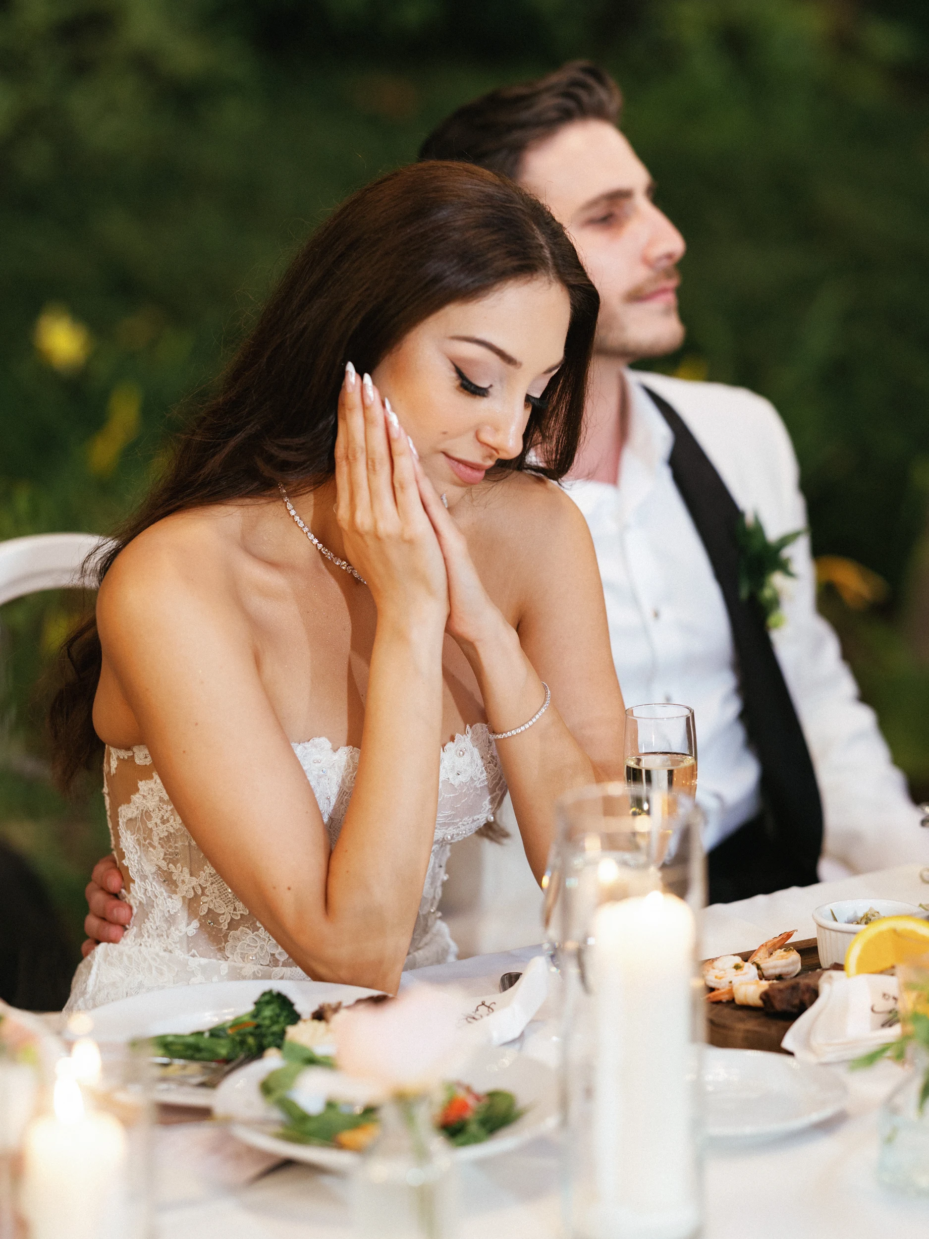 Anna-Maria & Ethan — Wedding