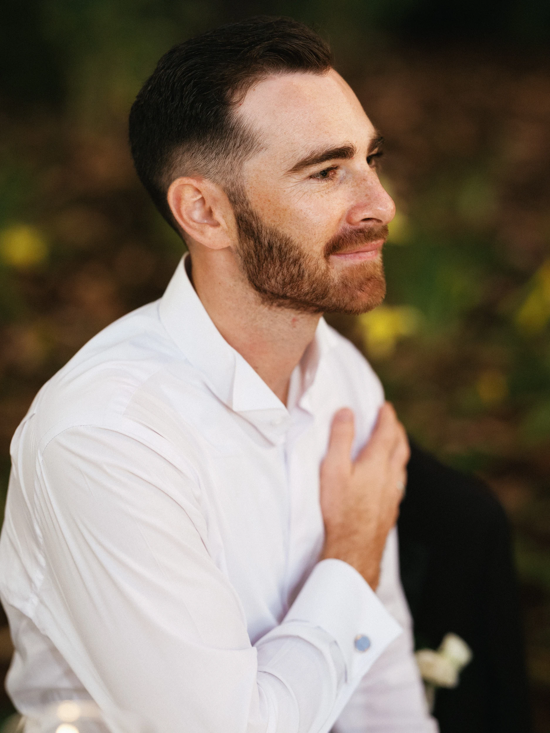 Anna-Maria & Ethan — Wedding