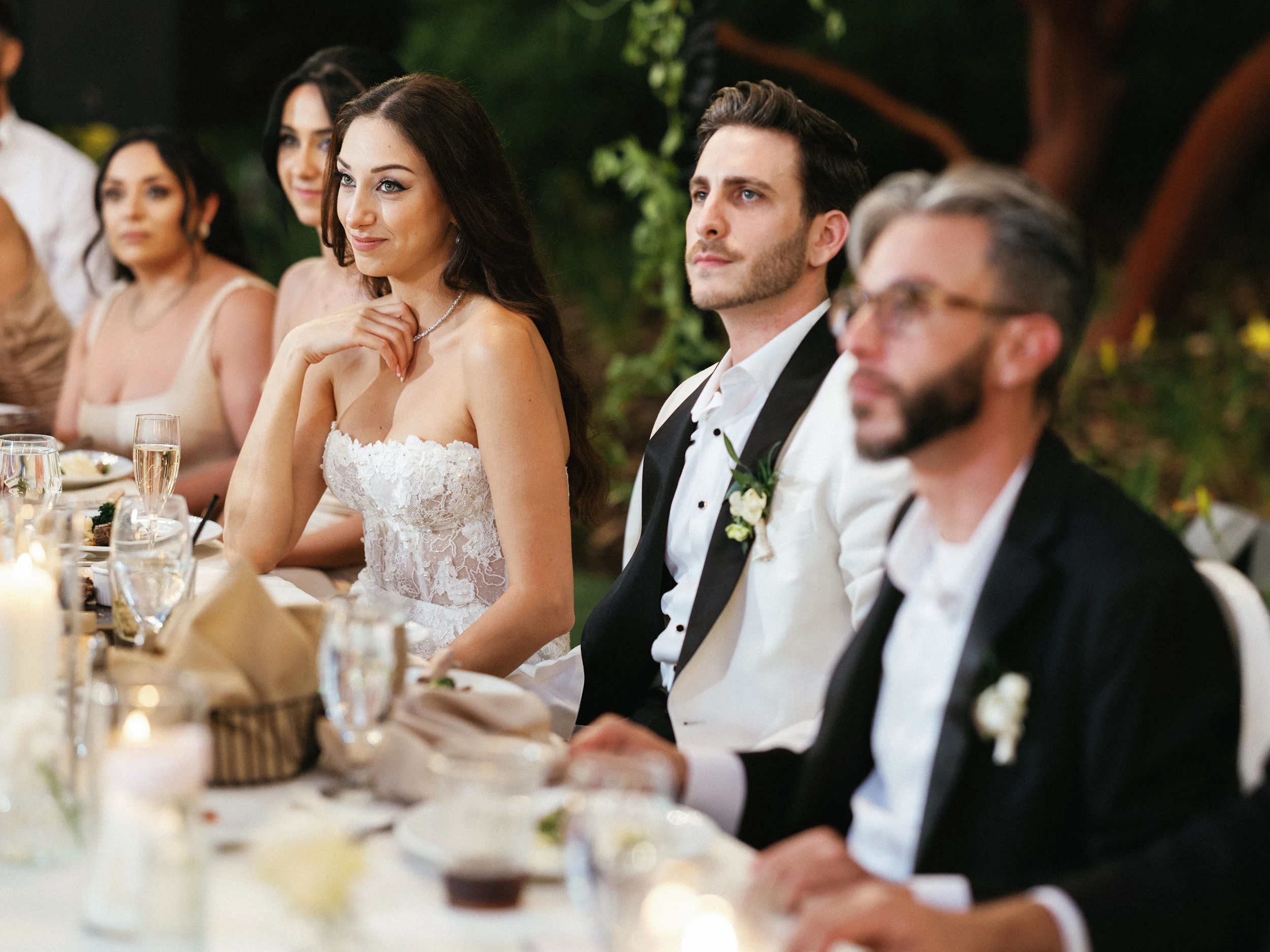 Anna-Maria & Ethan — Wedding