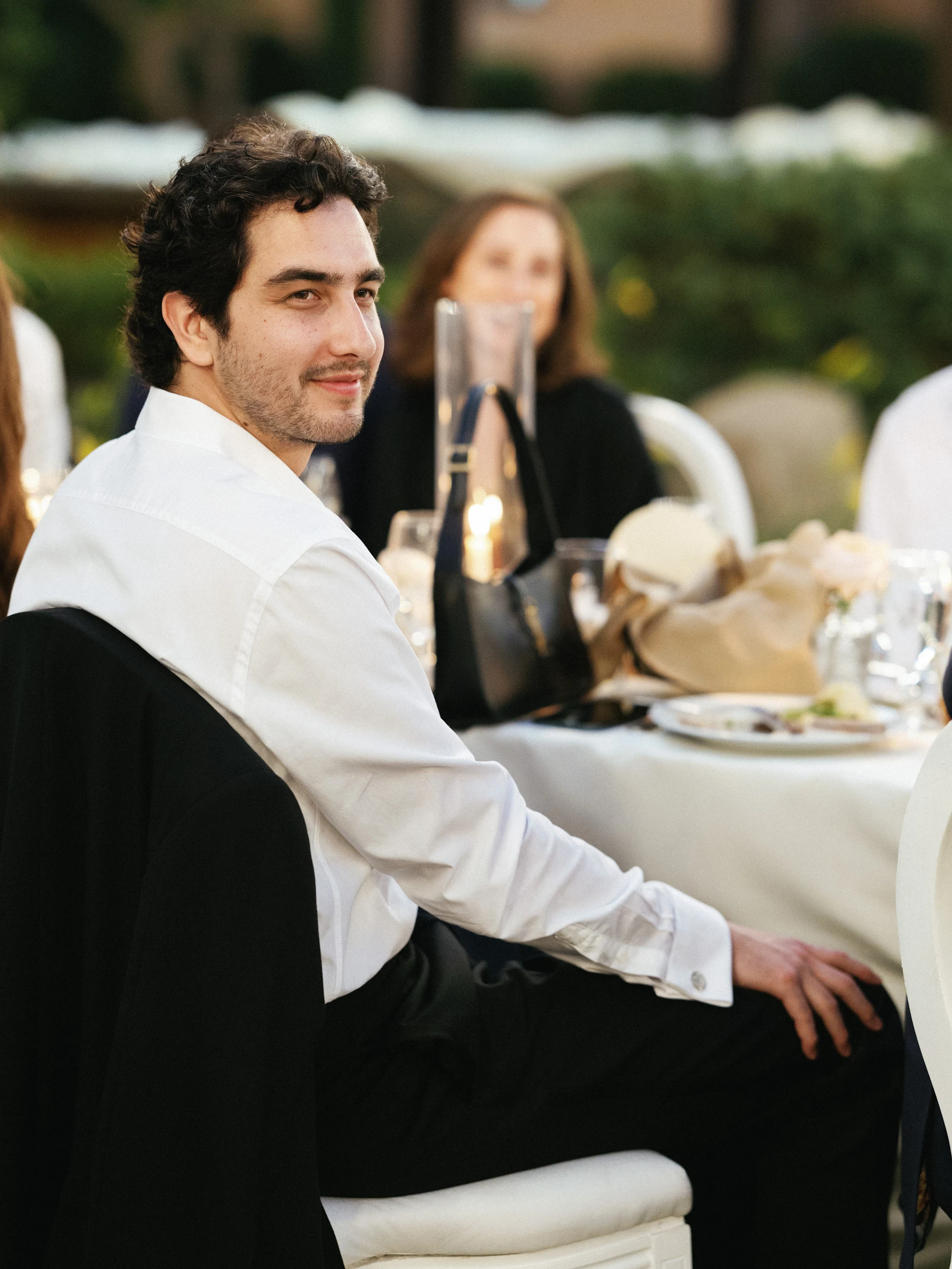 Anna-Maria & Ethan — Wedding