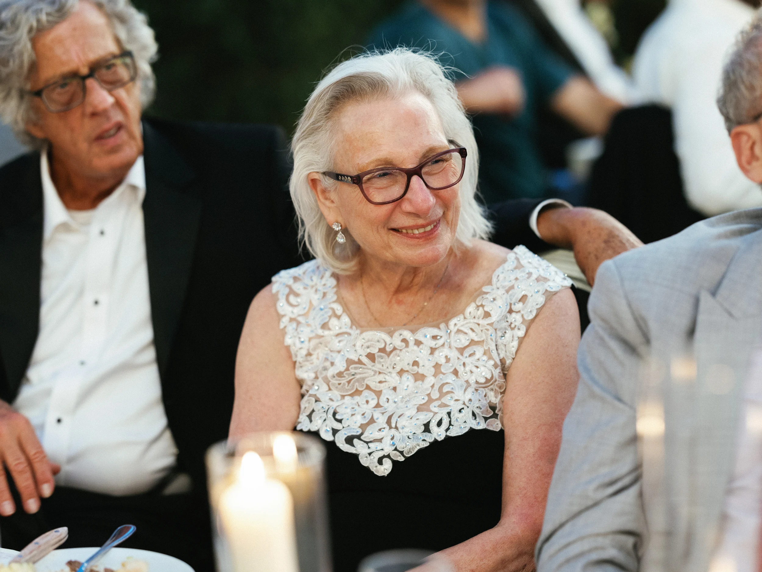 Anna-Maria & Ethan — Wedding