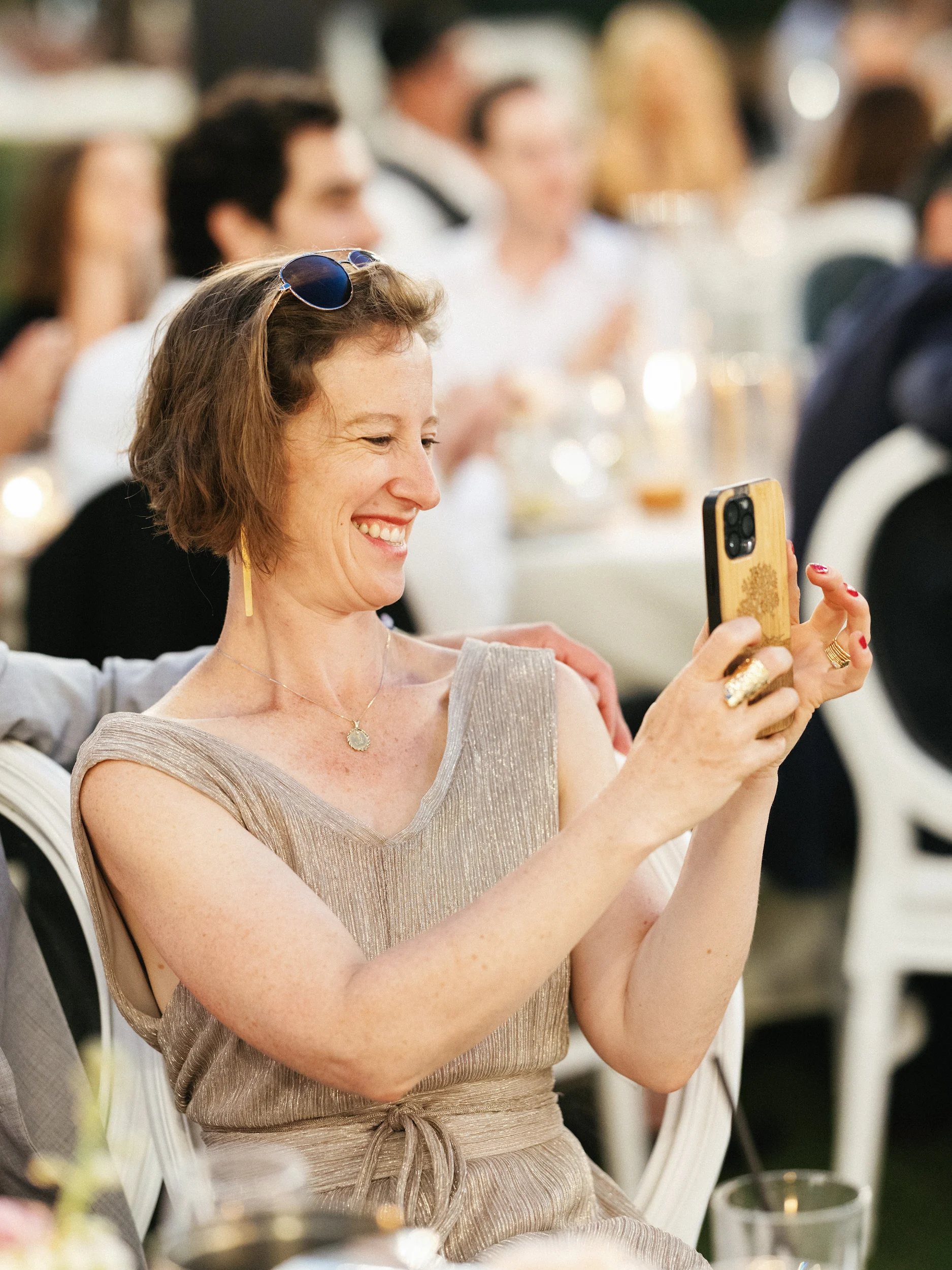 Anna-Maria & Ethan — Wedding