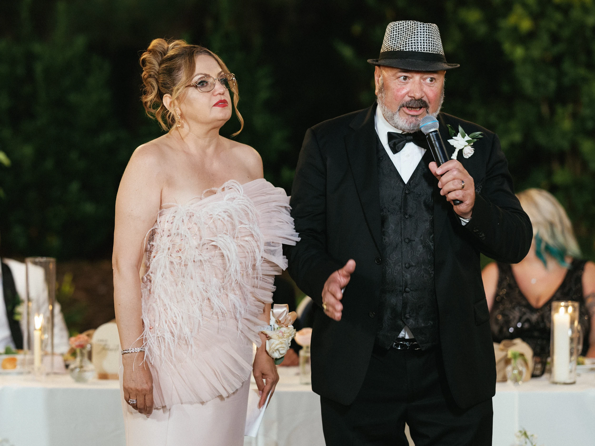 Anna-Maria & Ethan — Wedding