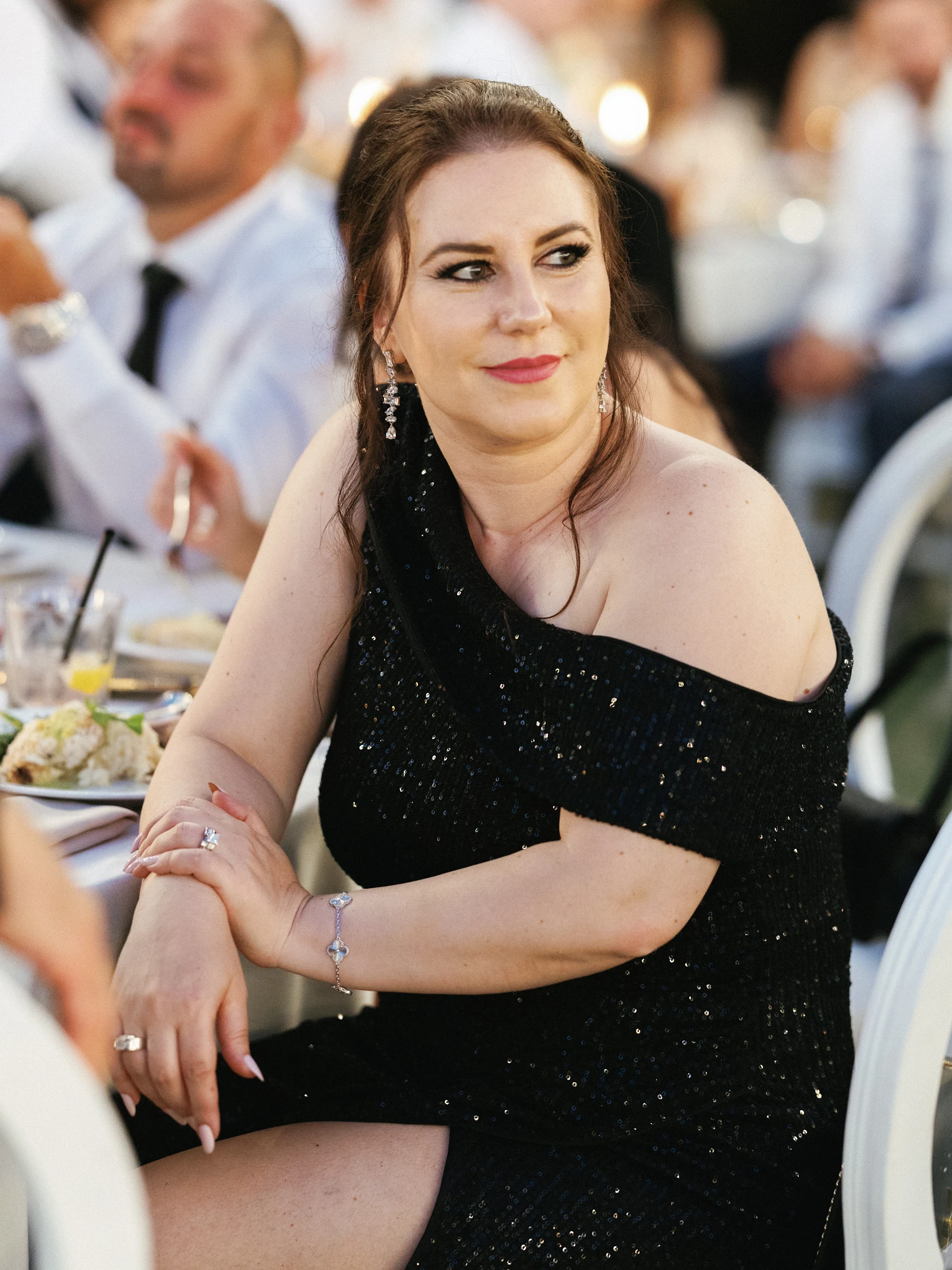Anna-Maria & Ethan — Wedding