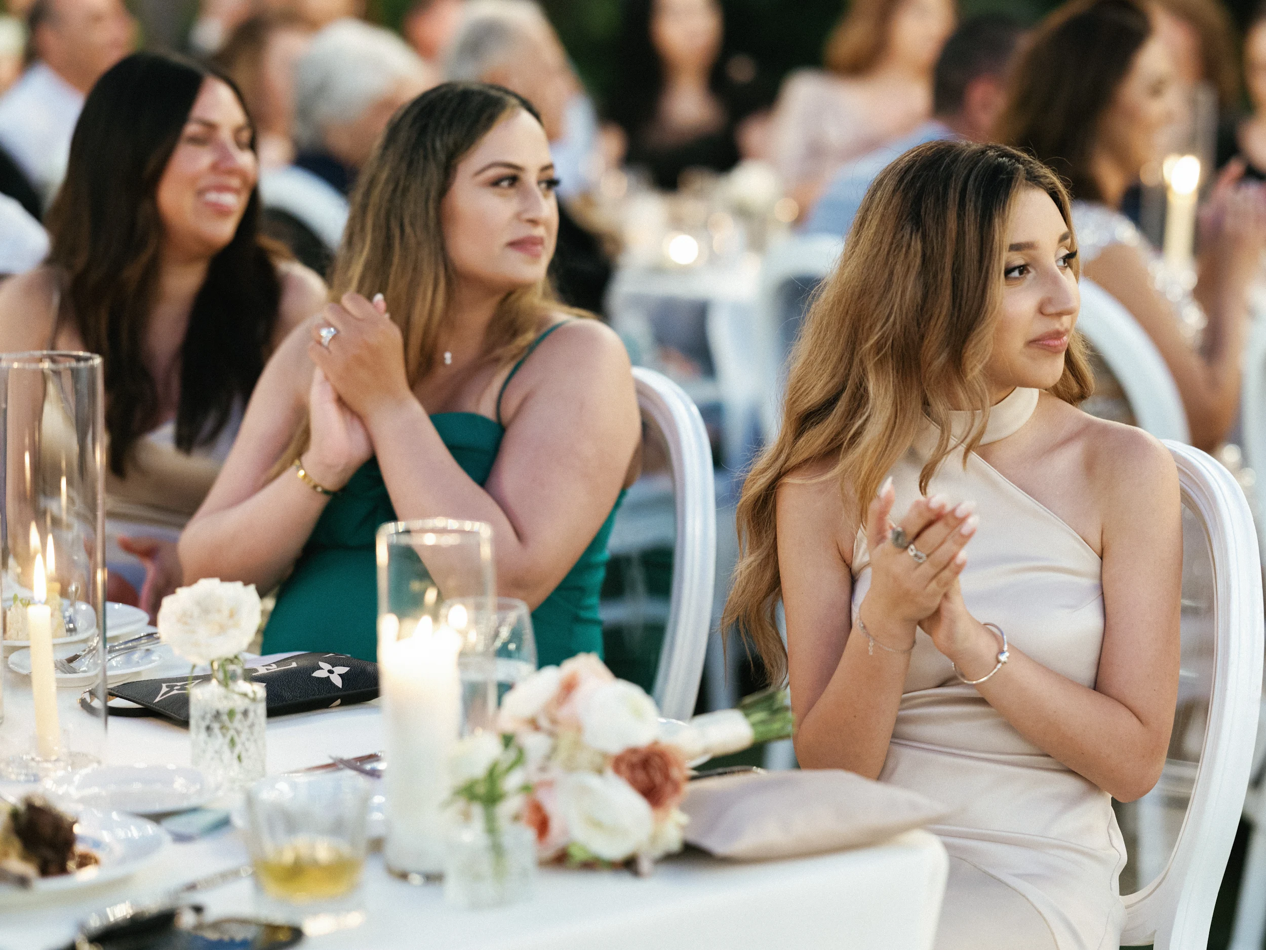 Anna-Maria & Ethan — Wedding