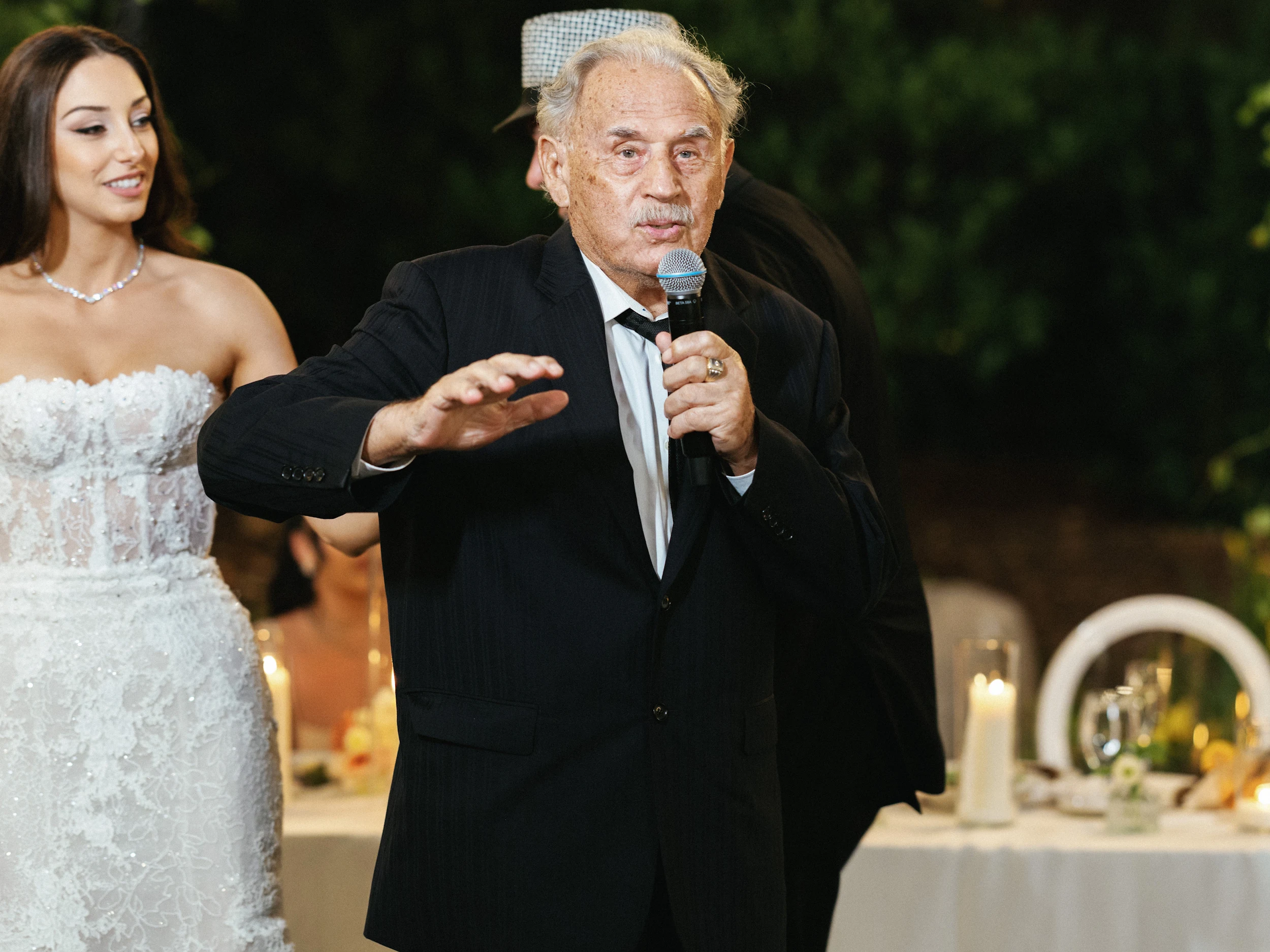 Anna-Maria & Ethan — Wedding