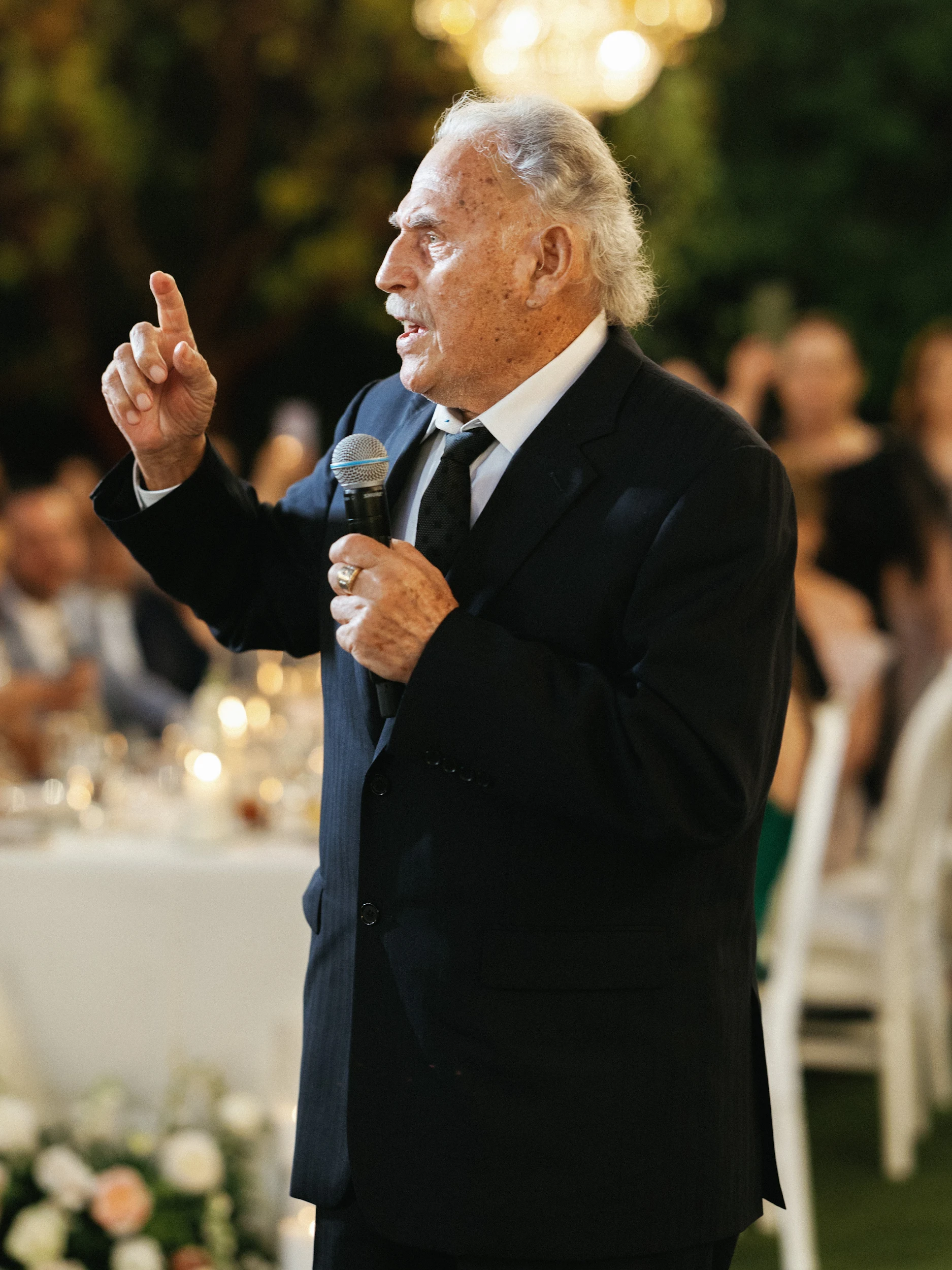 Anna-Maria & Ethan — Wedding