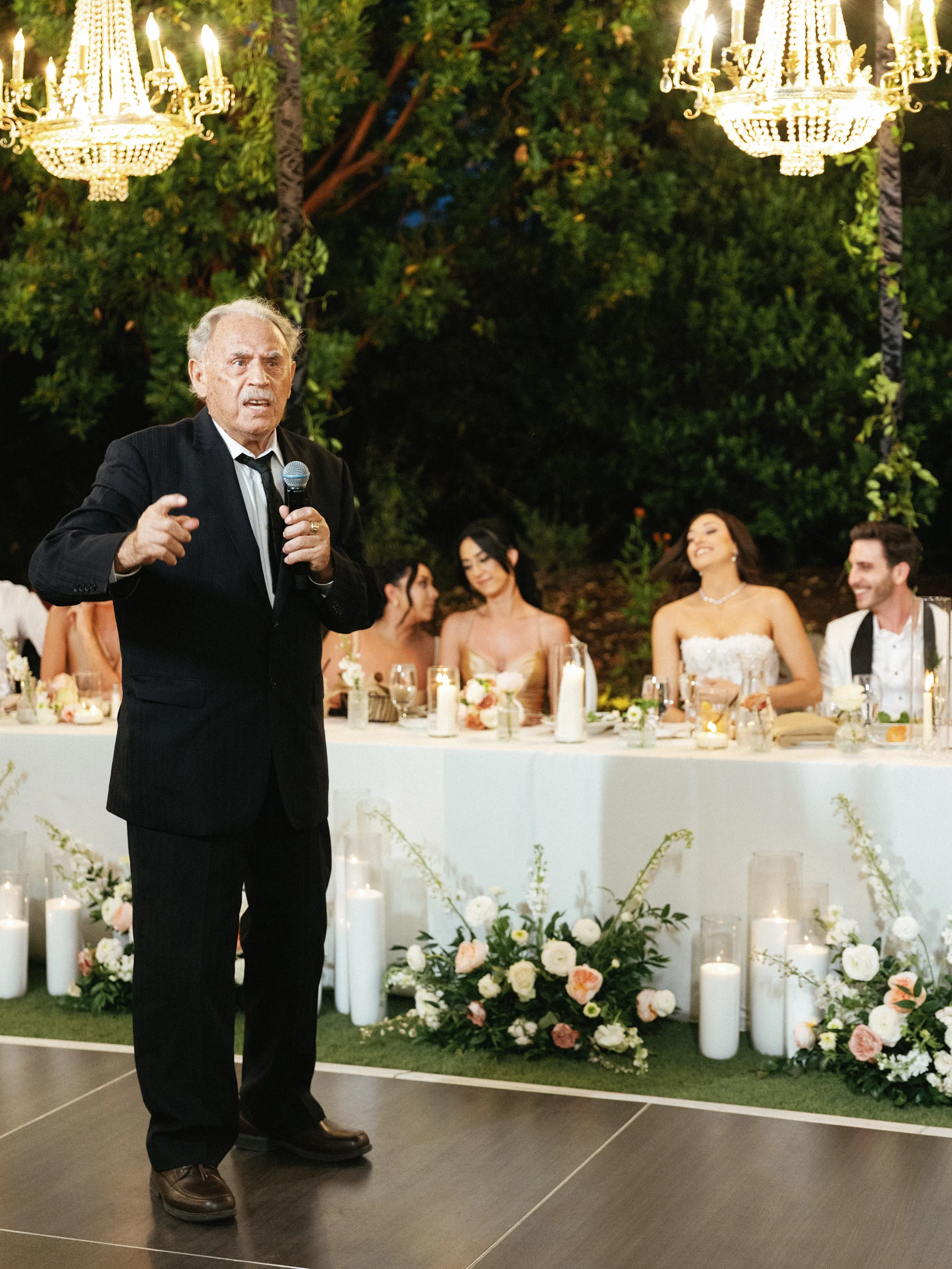 Anna-Maria & Ethan — Wedding