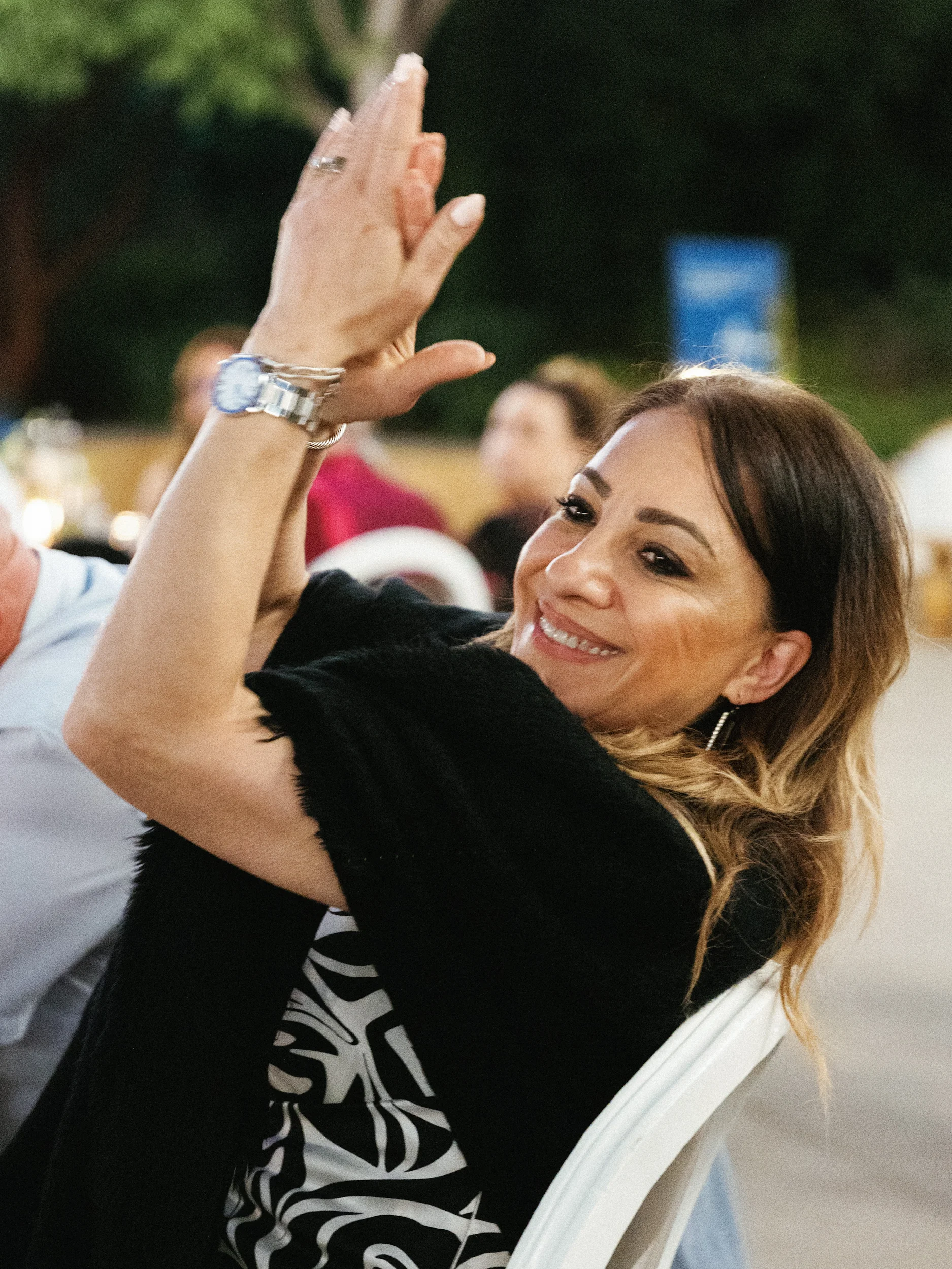 Anna-Maria & Ethan — Wedding