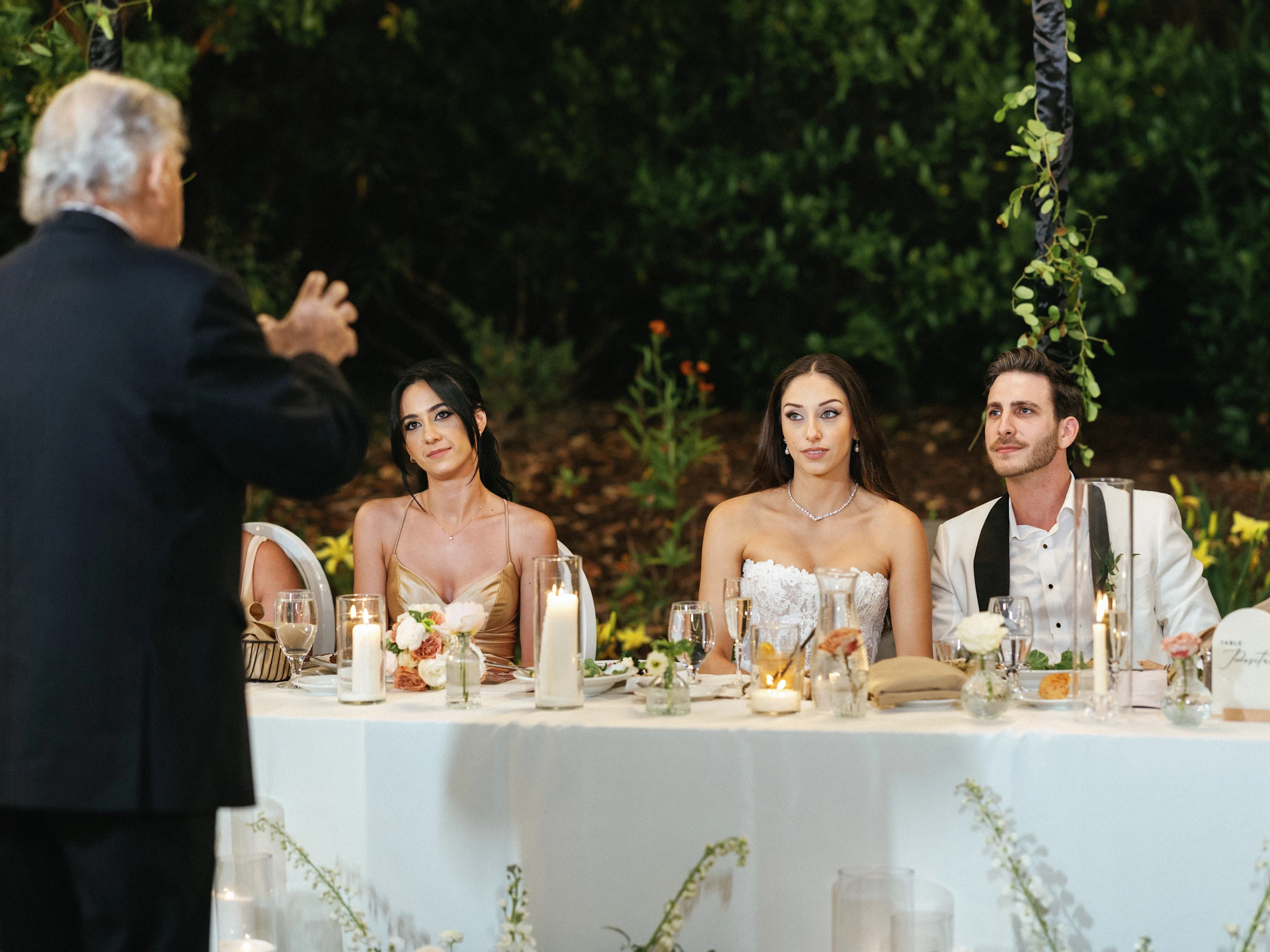 Anna-Maria & Ethan — Wedding