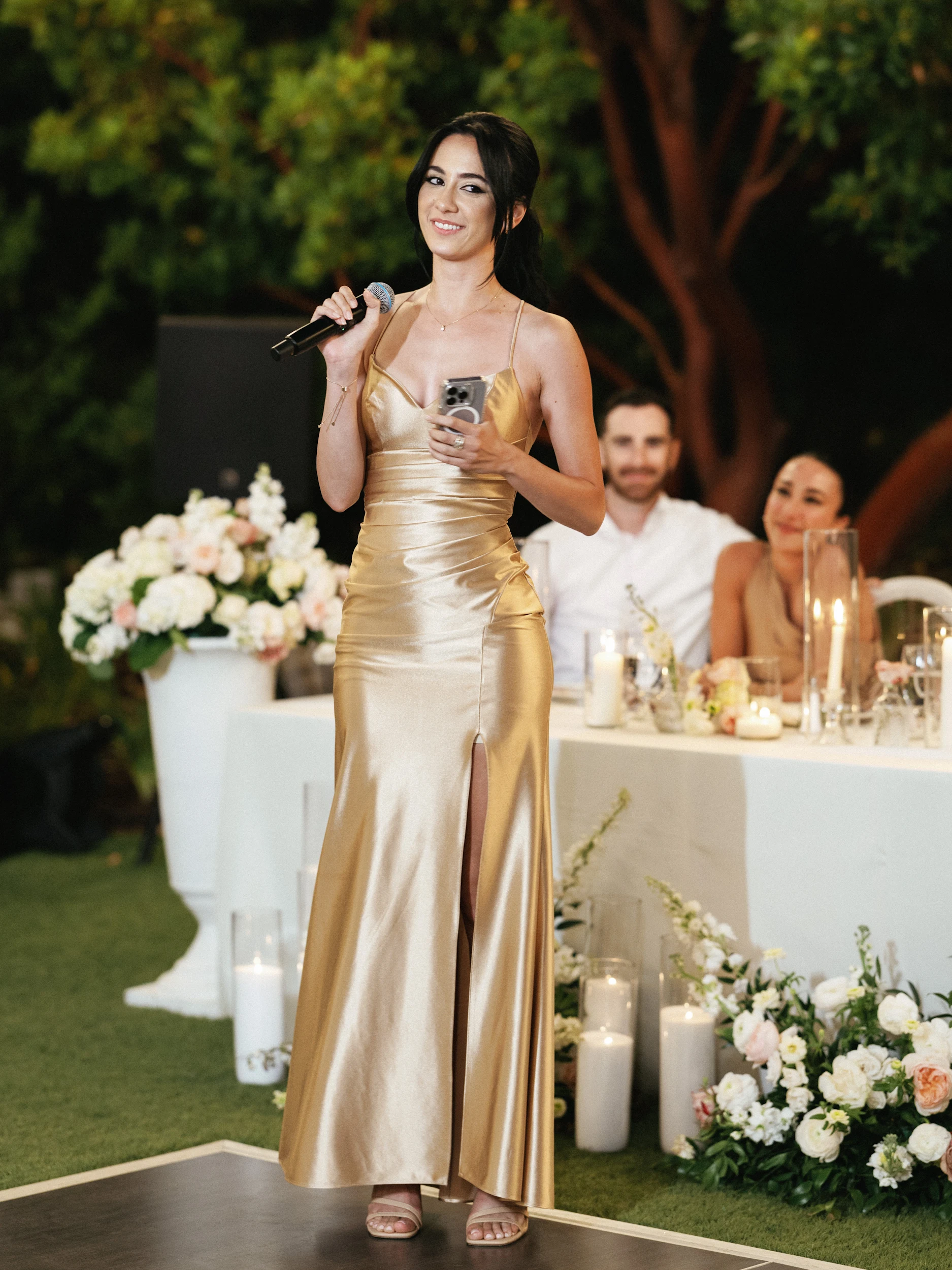 Anna-Maria & Ethan — Wedding