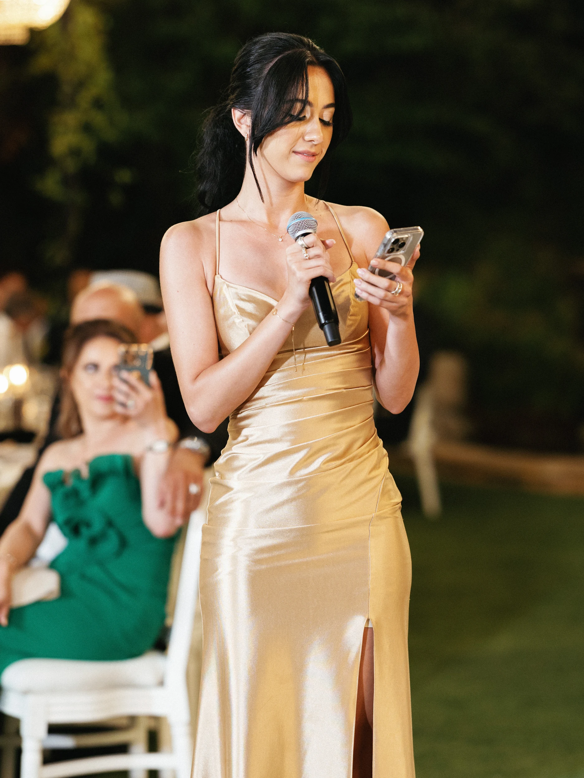 Anna-Maria & Ethan — Wedding