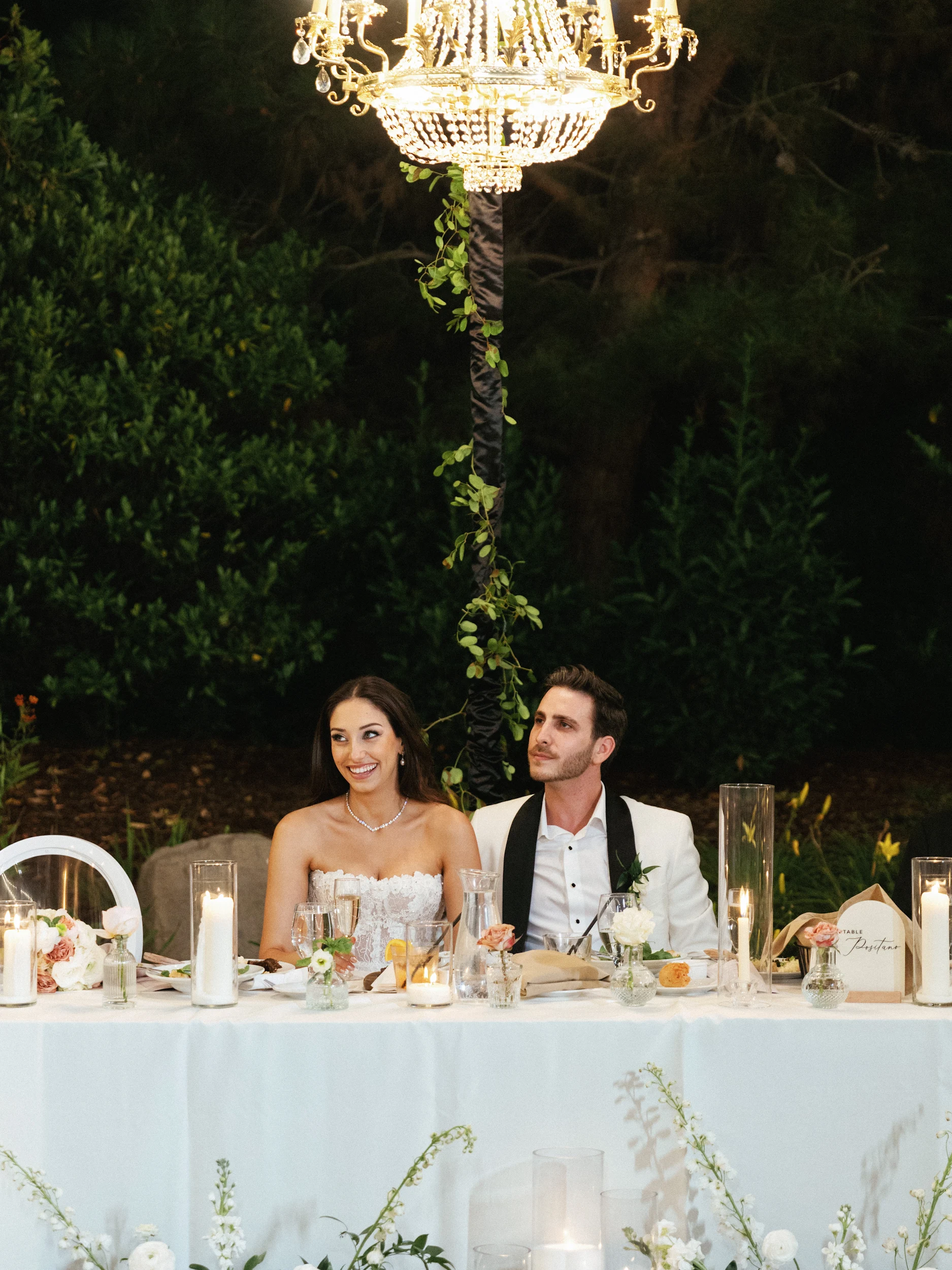 Anna-Maria & Ethan — Wedding