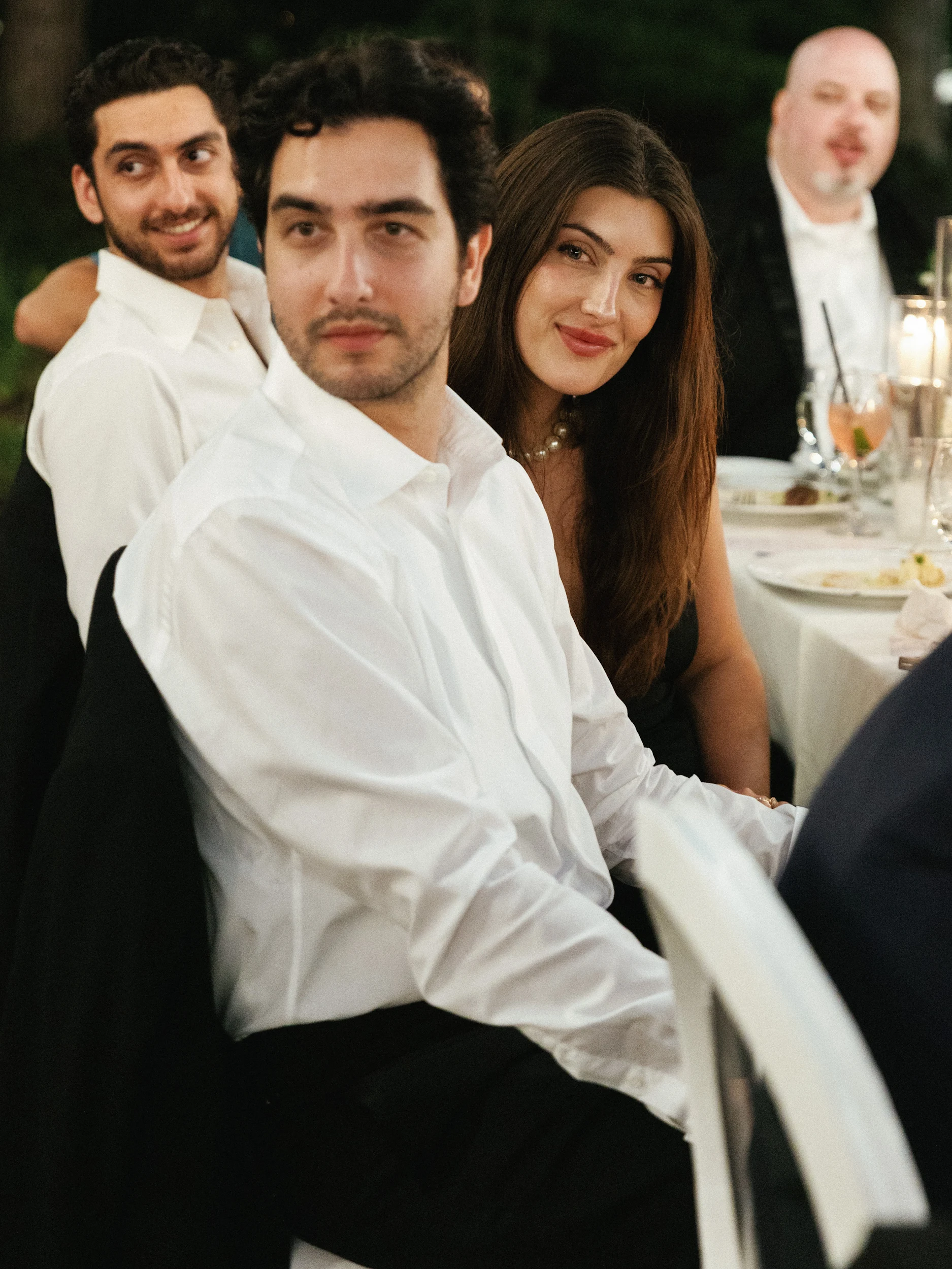Anna-Maria & Ethan — Wedding