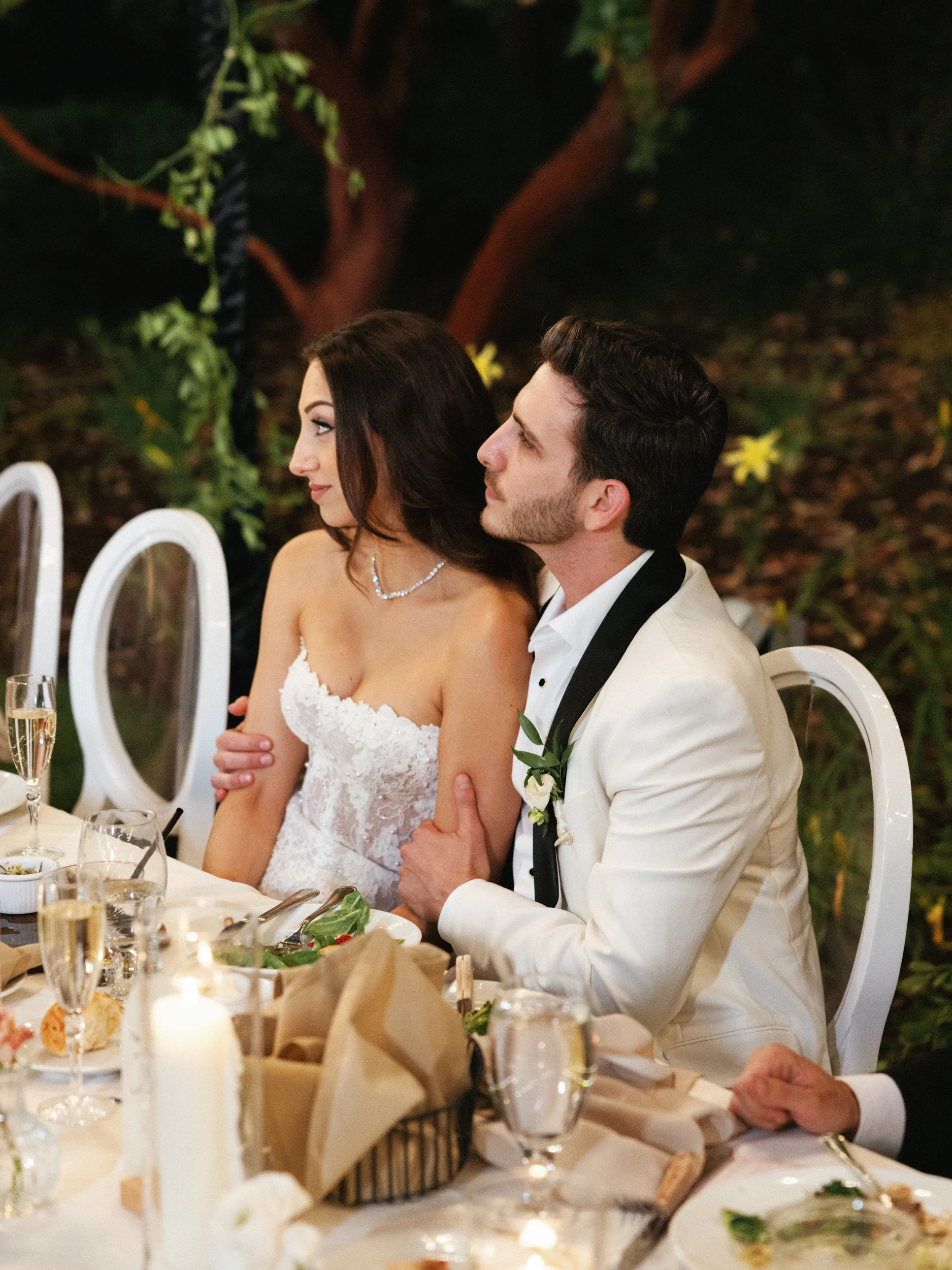 Anna-Maria & Ethan — Wedding