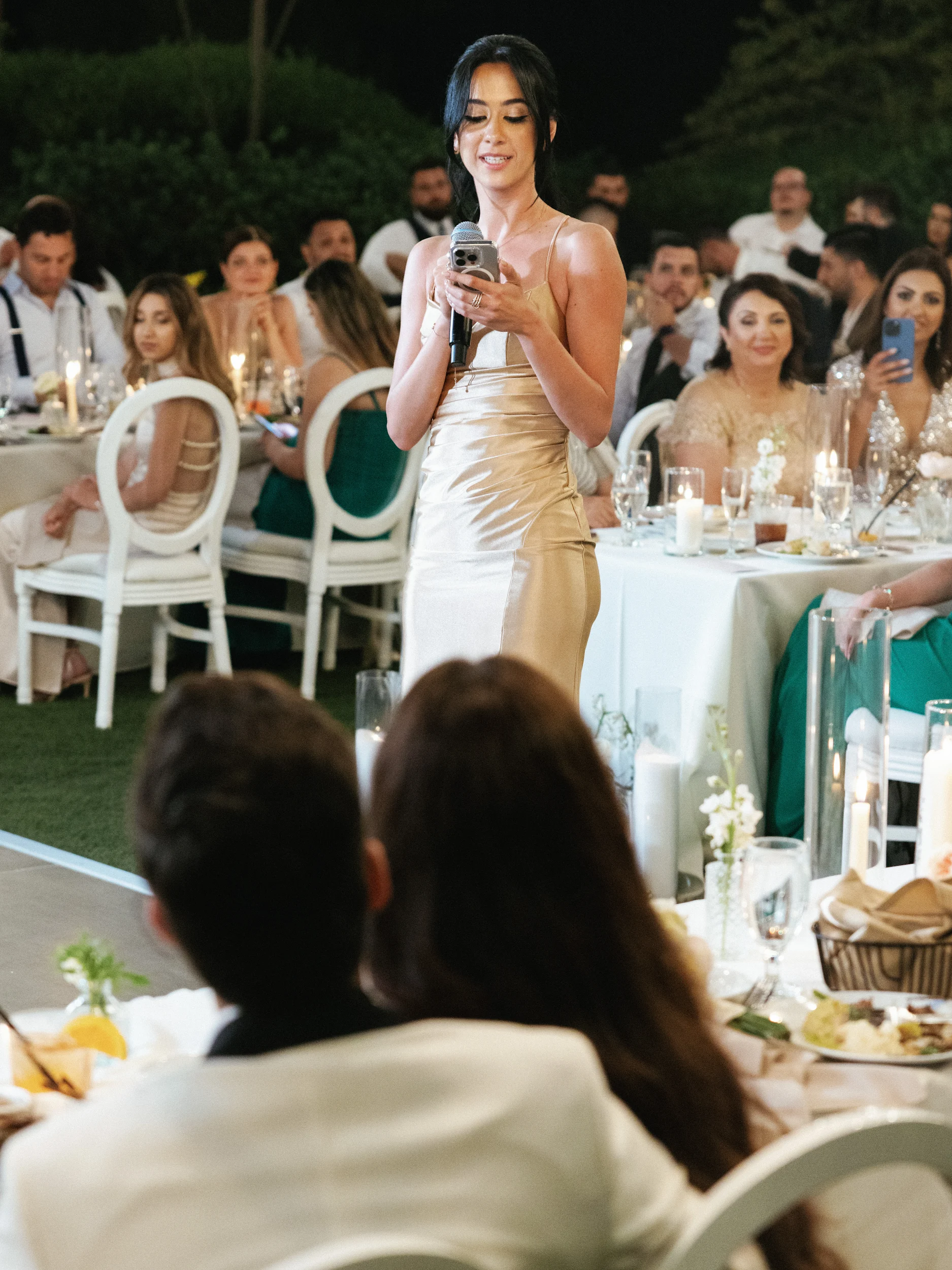 Anna-Maria & Ethan — Wedding